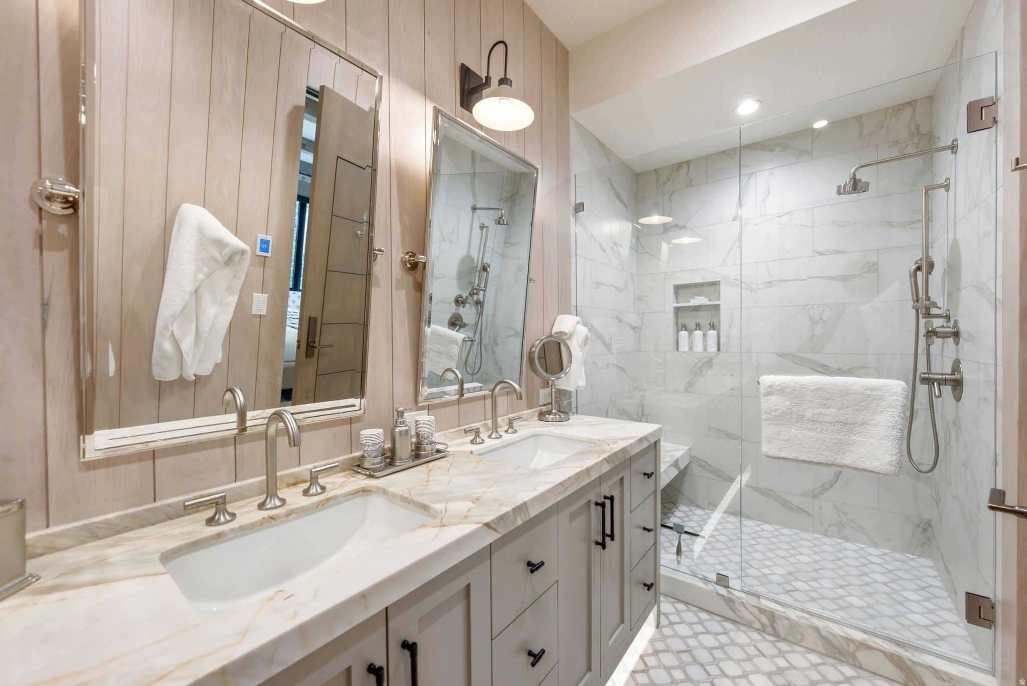 COLONY AT WHITE PINE CANYON - Residential