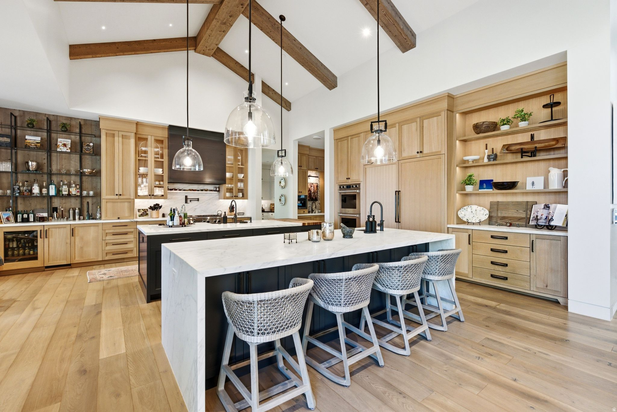 COLONY AT WHITE PINE CANYON - Residential
