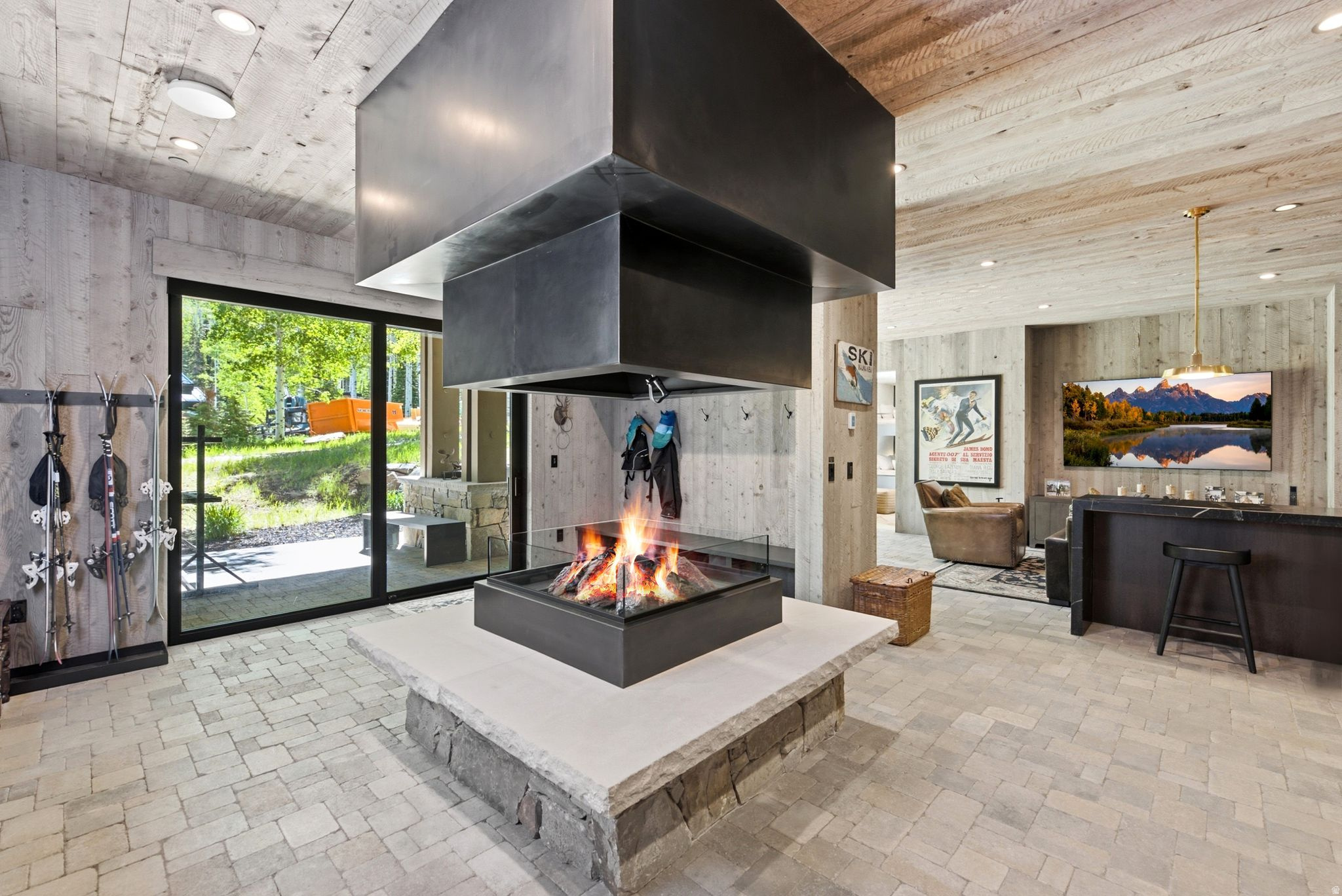 COLONY AT WHITE PINE CANYON - Residential