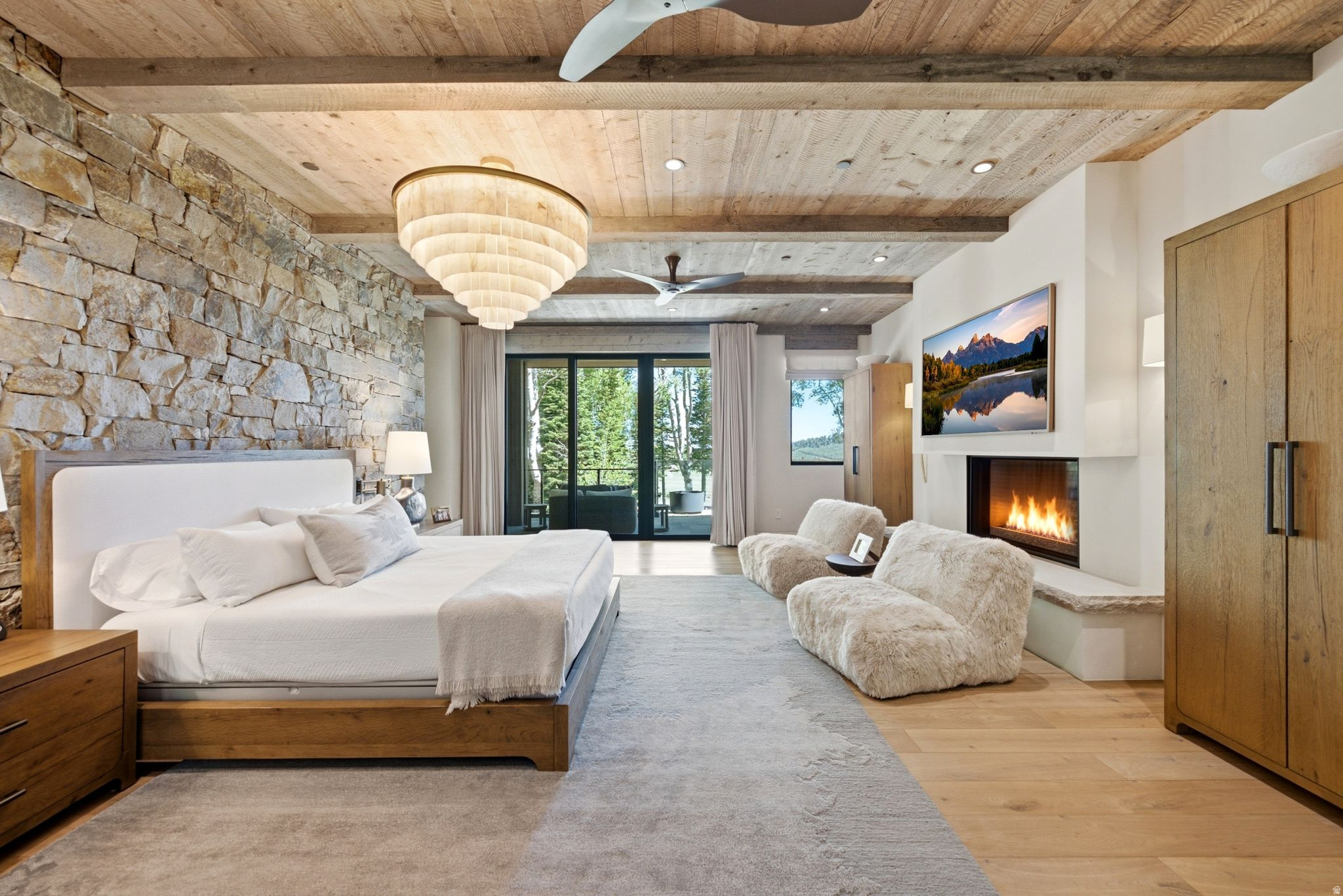 COLONY AT WHITE PINE CANYON - Residential