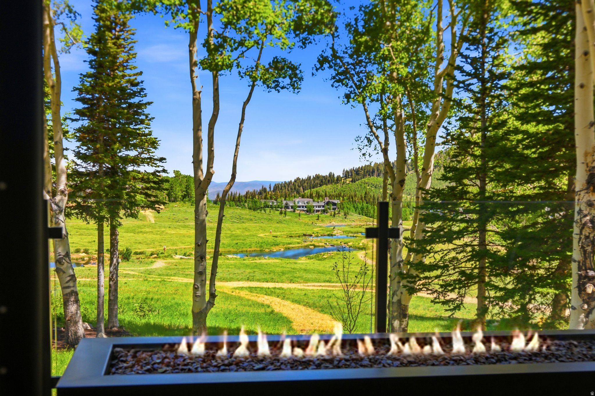 COLONY AT WHITE PINE CANYON - Residential