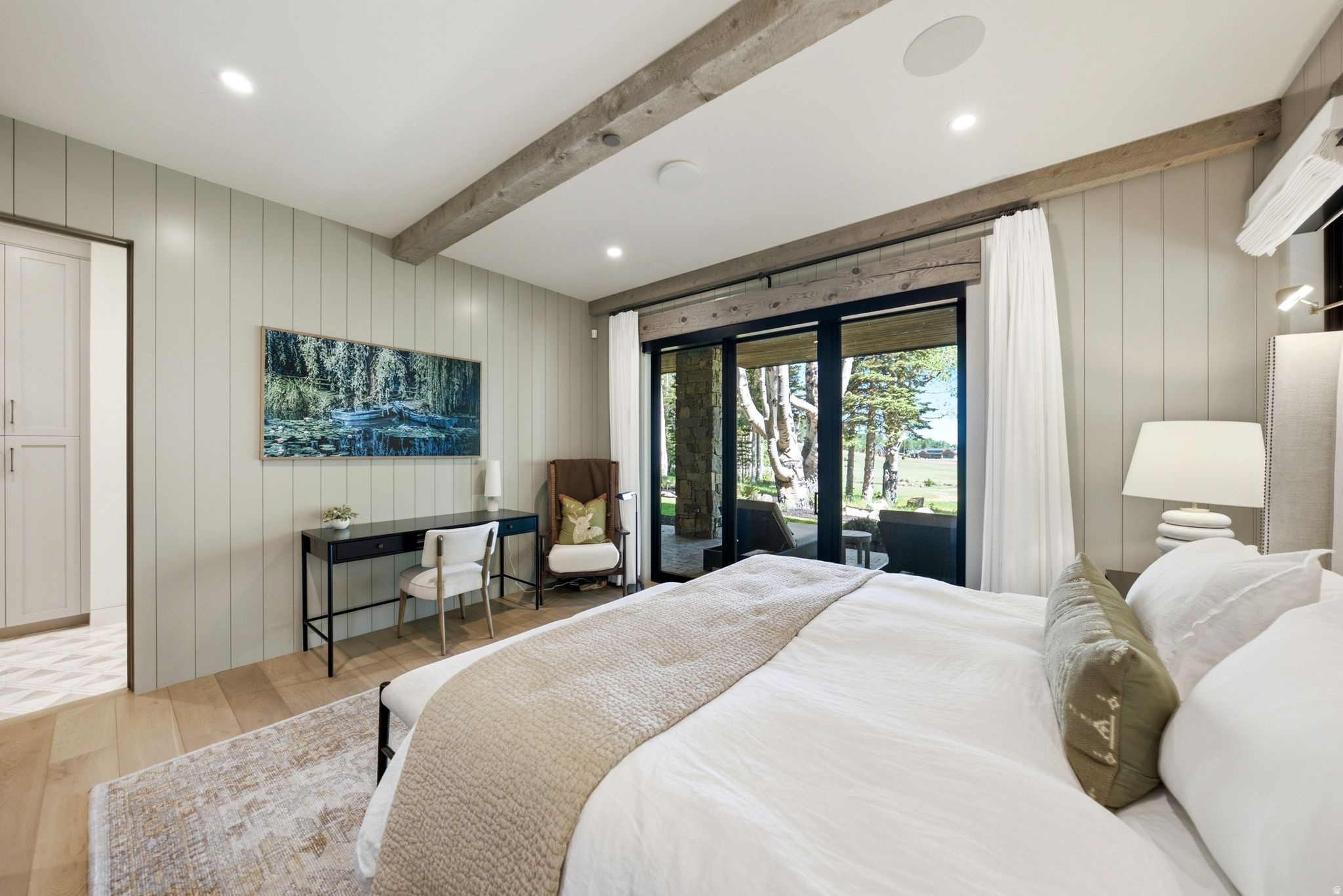 COLONY AT WHITE PINE CANYON - Residential