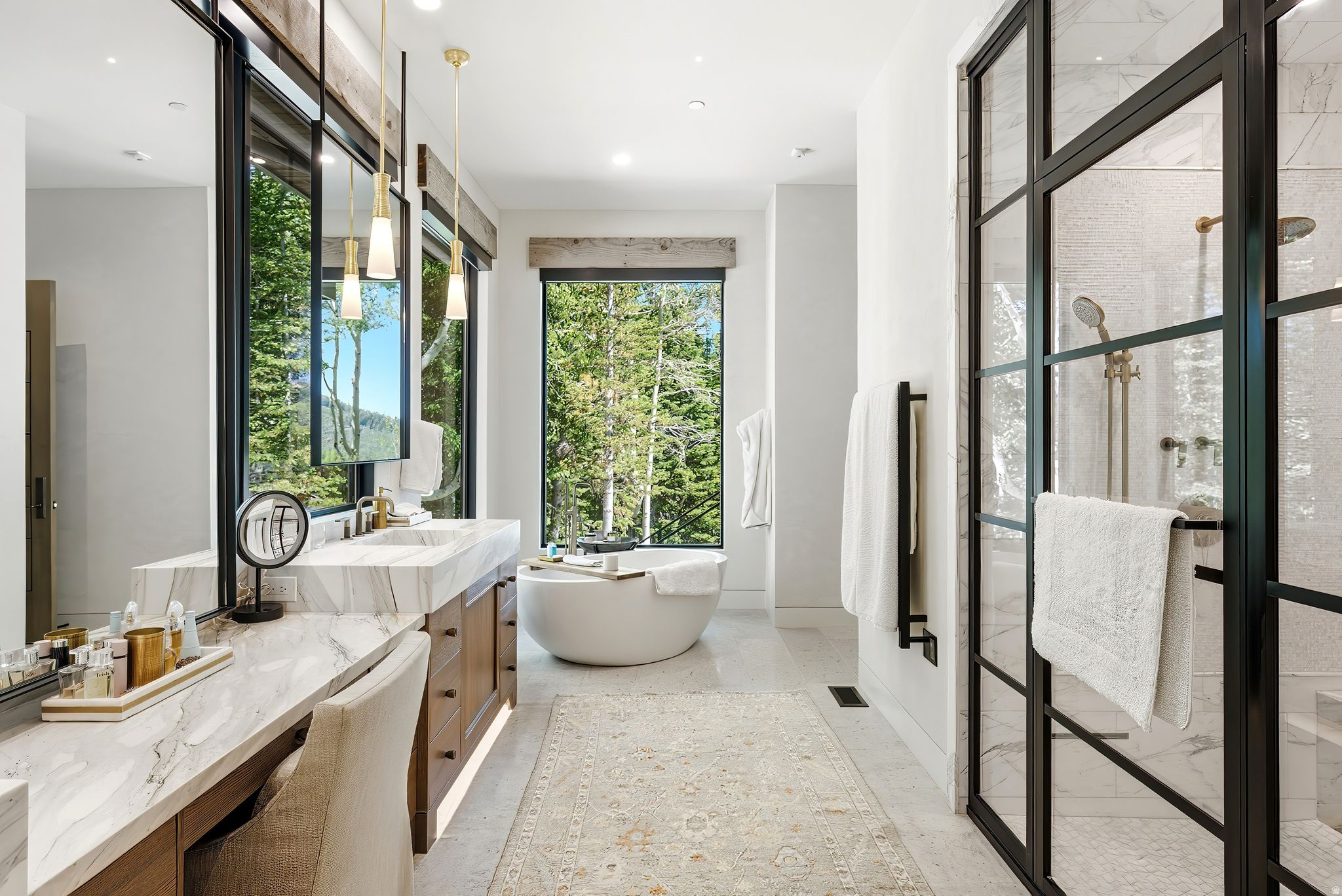 COLONY AT WHITE PINE CANYON - Residential