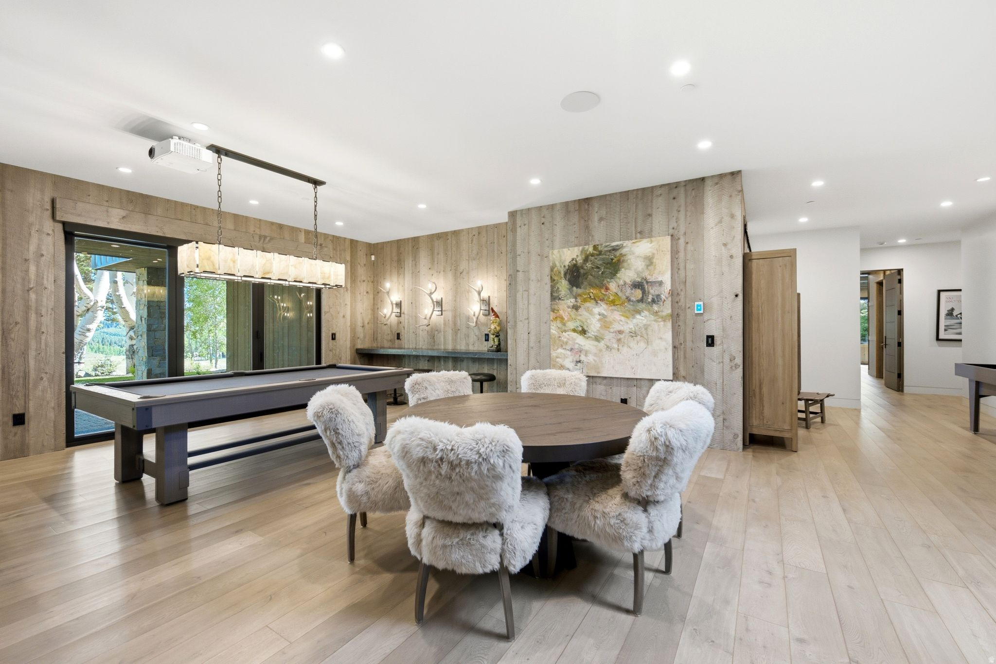 COLONY AT WHITE PINE CANYON - Residential