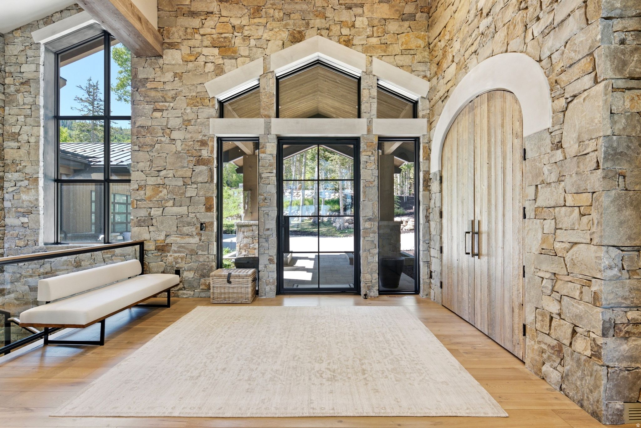 COLONY AT WHITE PINE CANYON - Residential