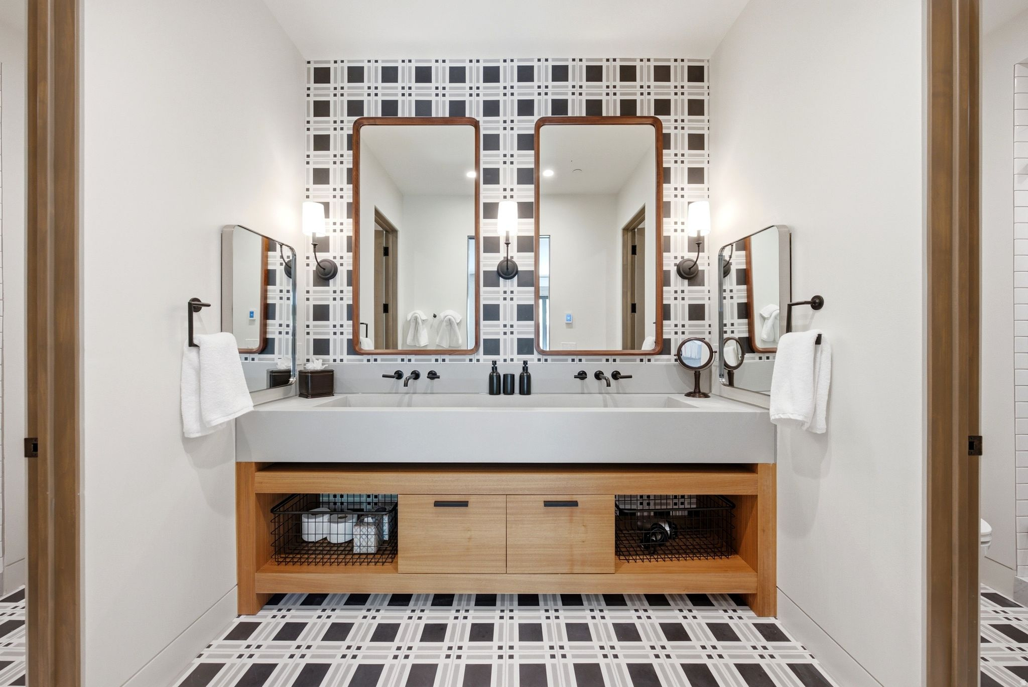 COLONY AT WHITE PINE CANYON - Residential