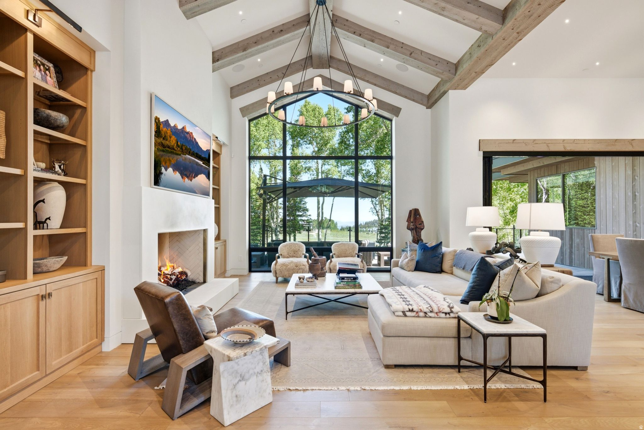 COLONY AT WHITE PINE CANYON - Residential