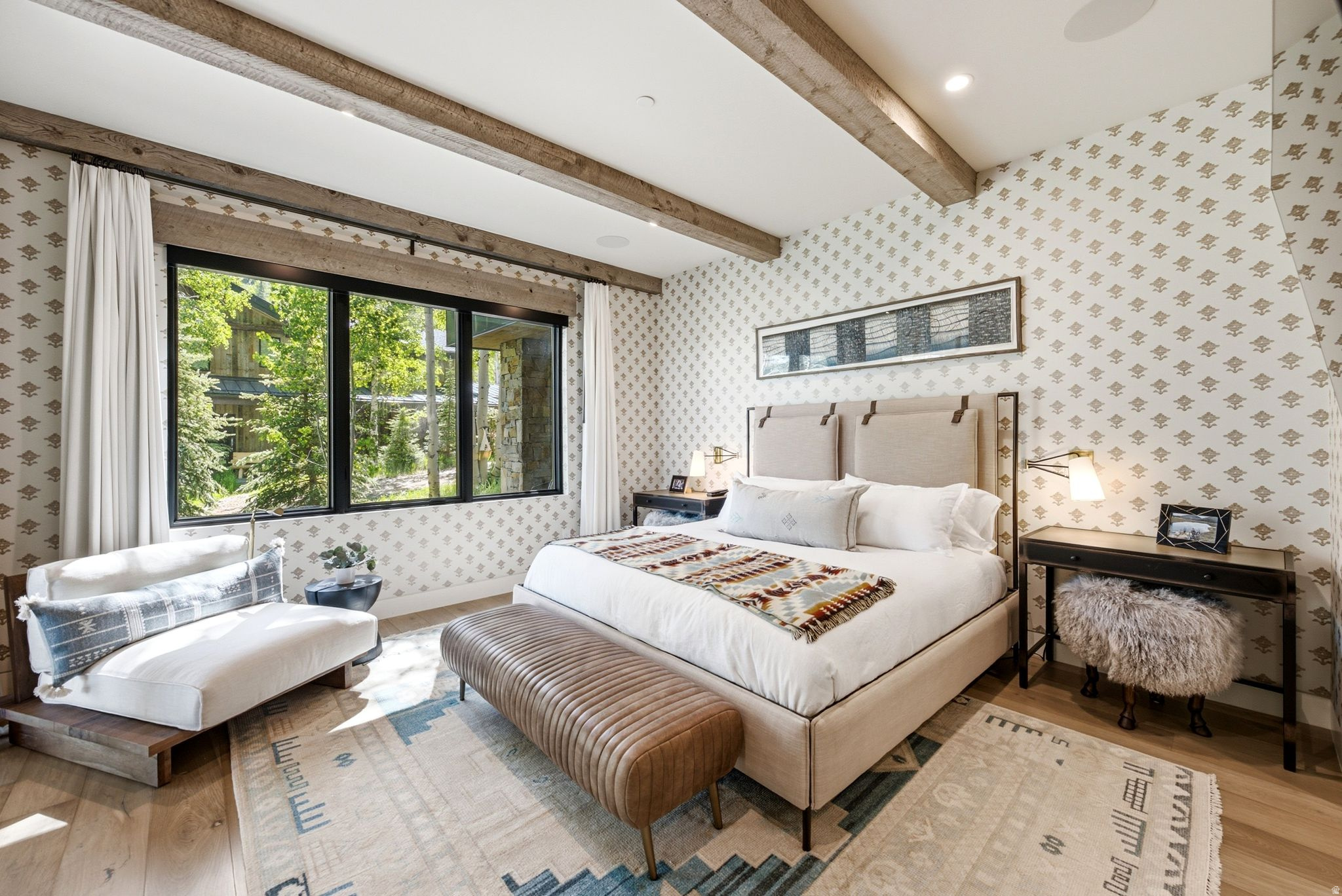 COLONY AT WHITE PINE CANYON - Residential