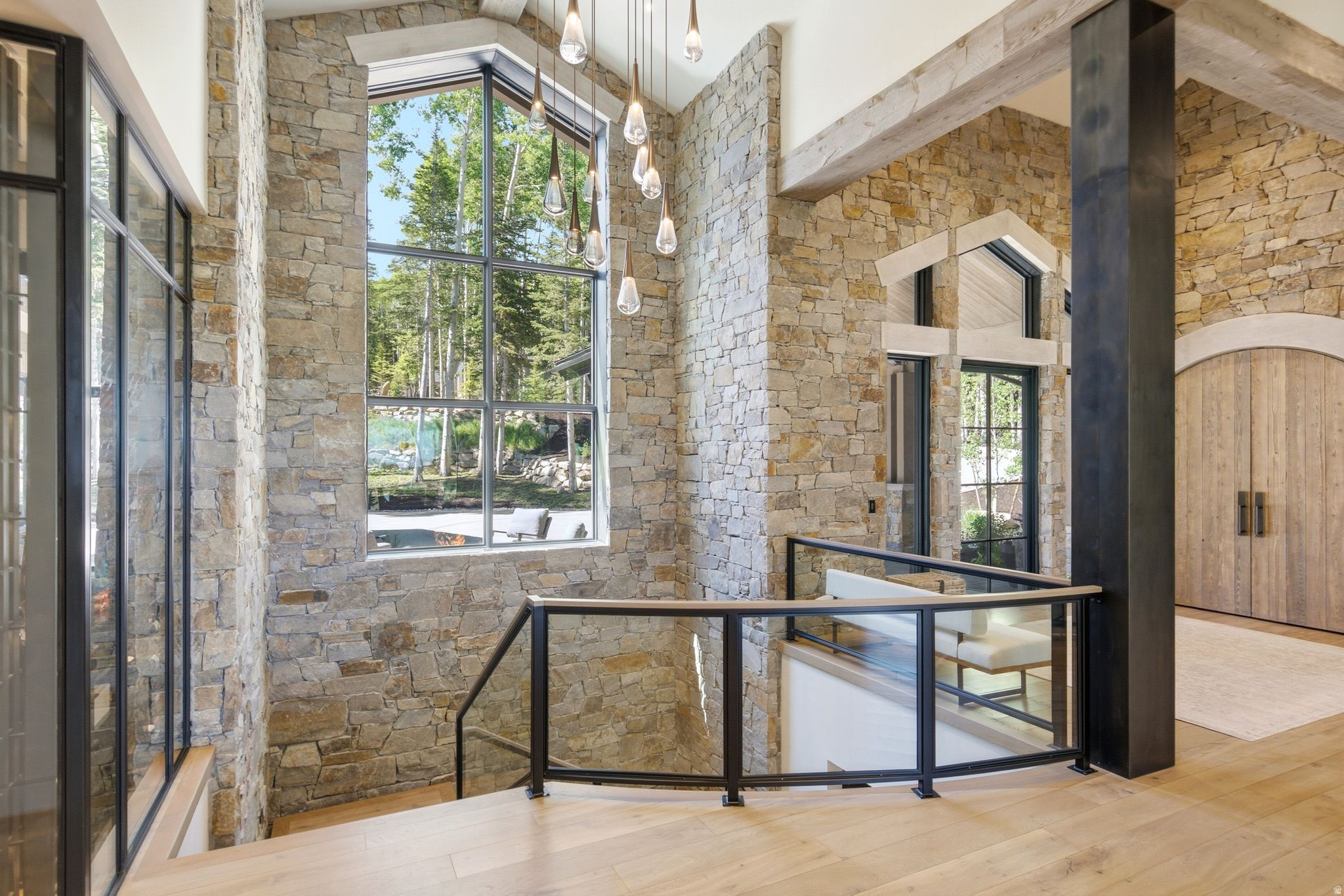 COLONY AT WHITE PINE CANYON - Residential