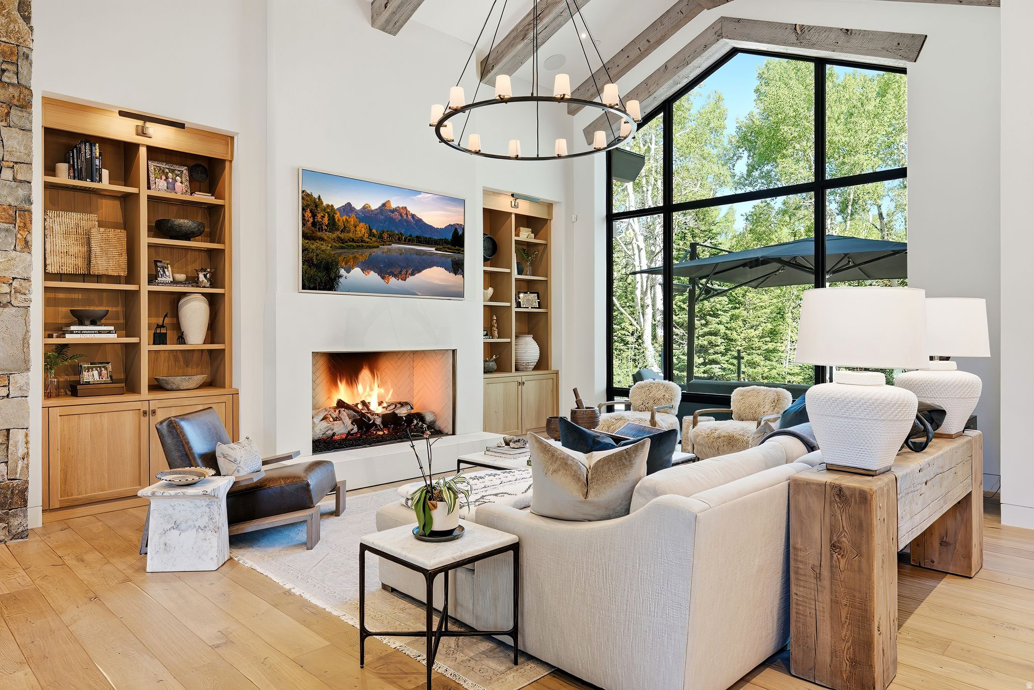 COLONY AT WHITE PINE CANYON - Residential