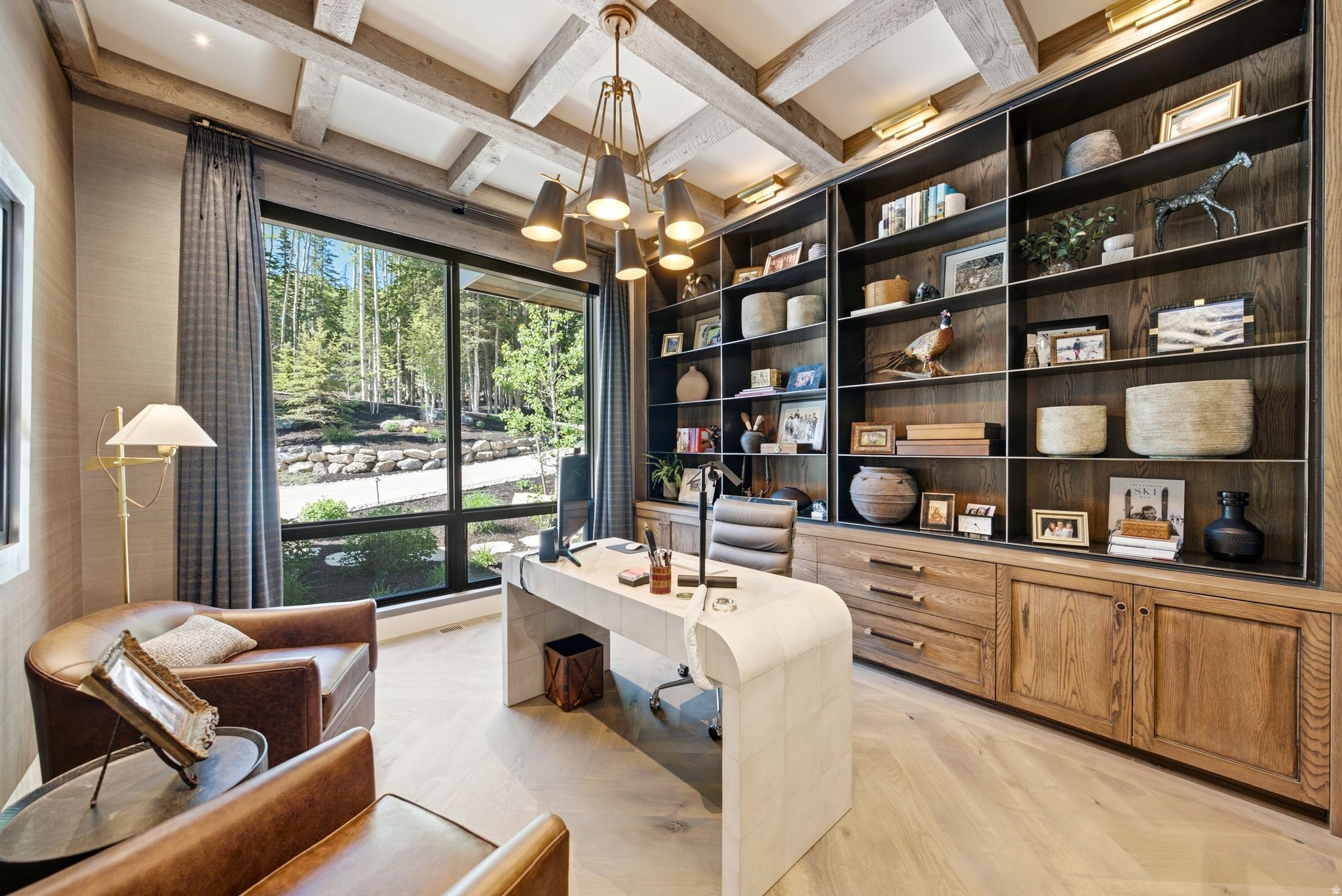 COLONY AT WHITE PINE CANYON - Residential