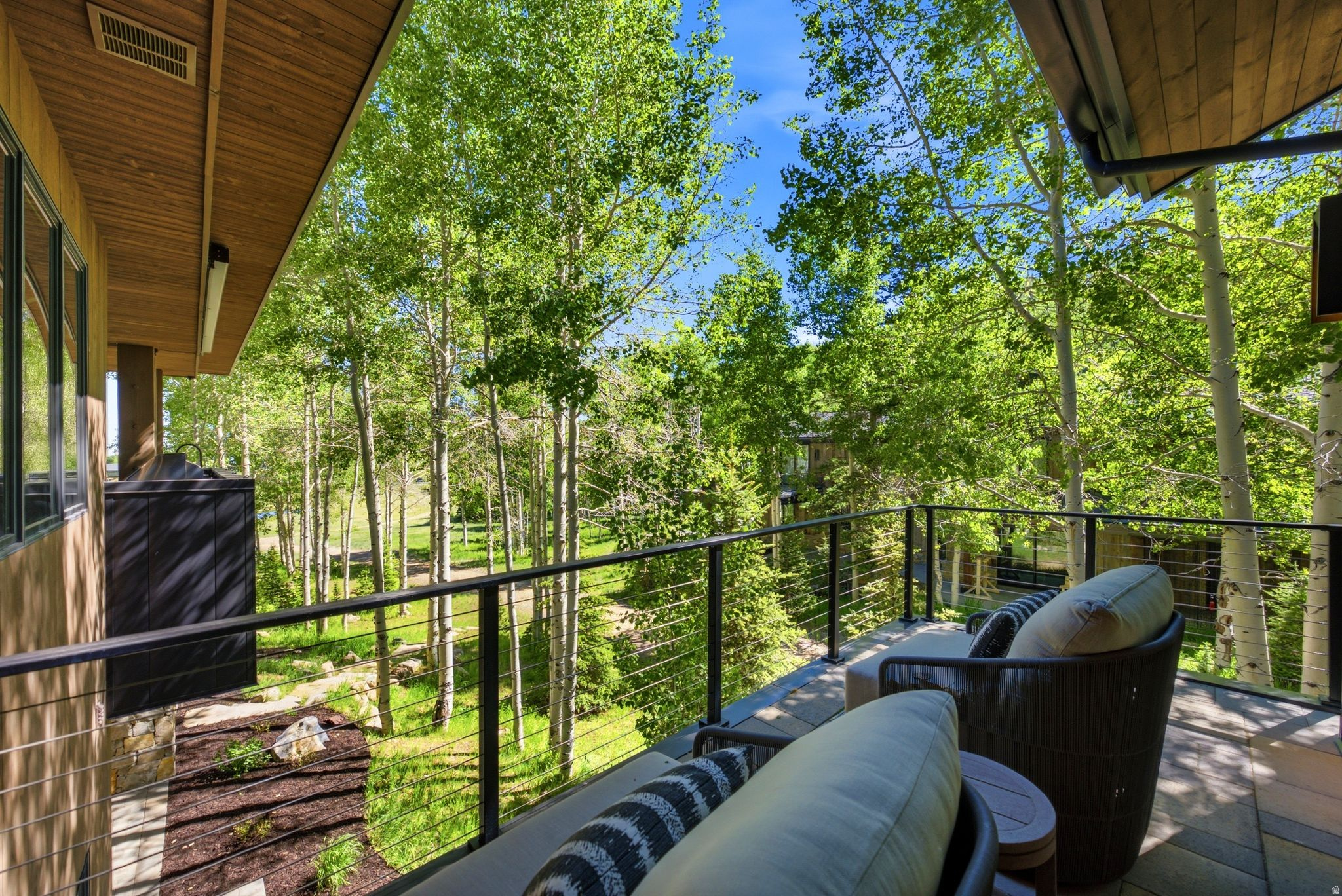 COLONY AT WHITE PINE CANYON - Residential