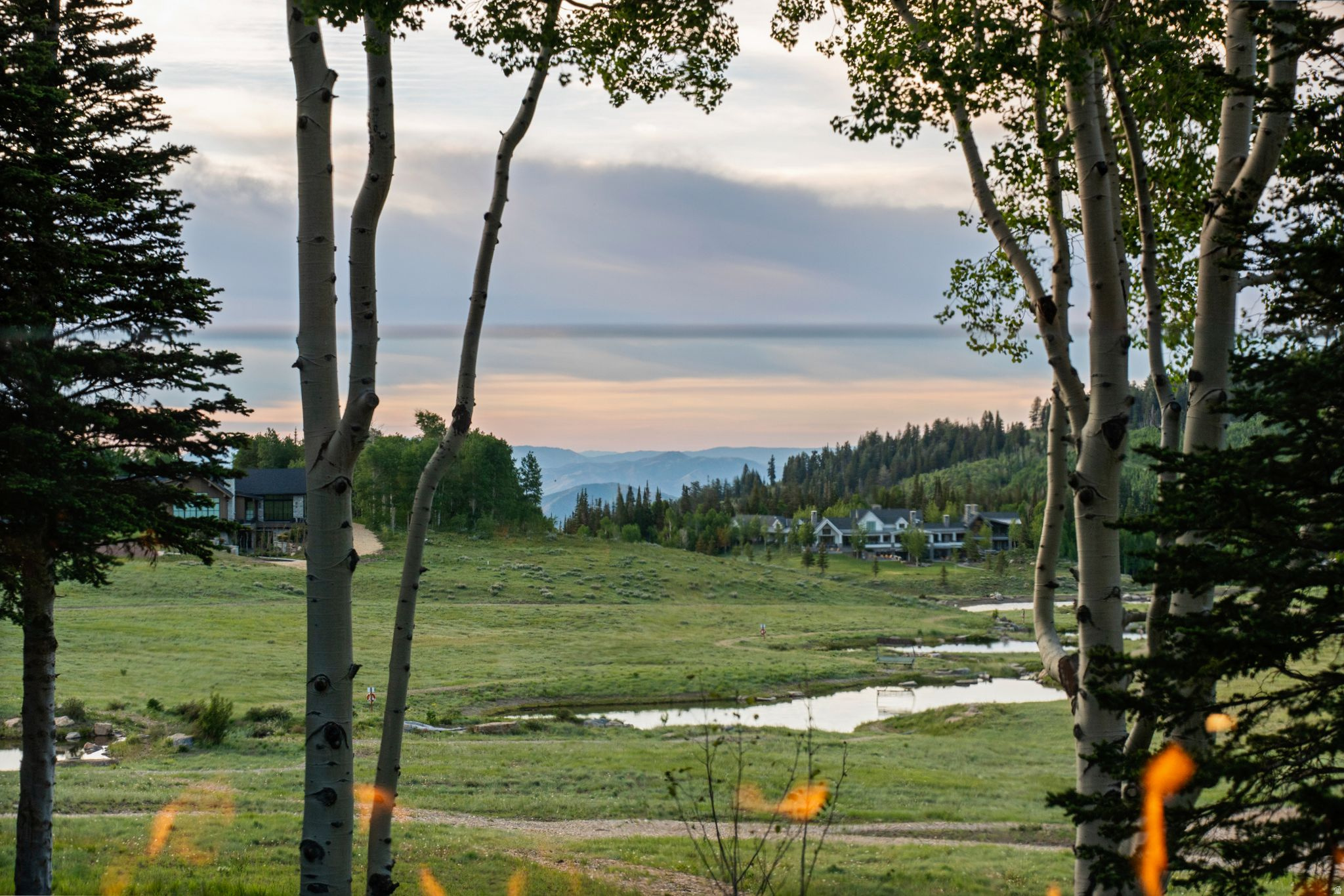 COLONY AT WHITE PINE CANYON - Residential