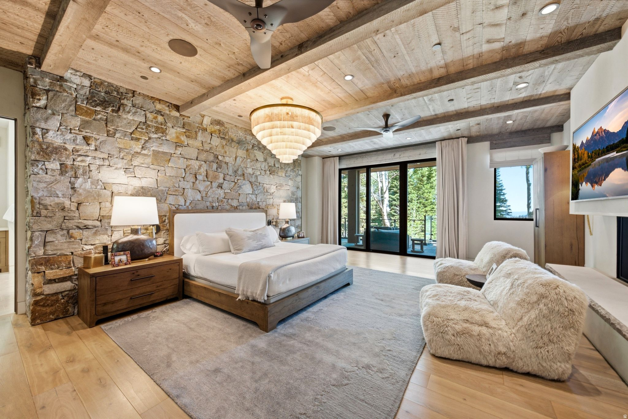COLONY AT WHITE PINE CANYON - Residential