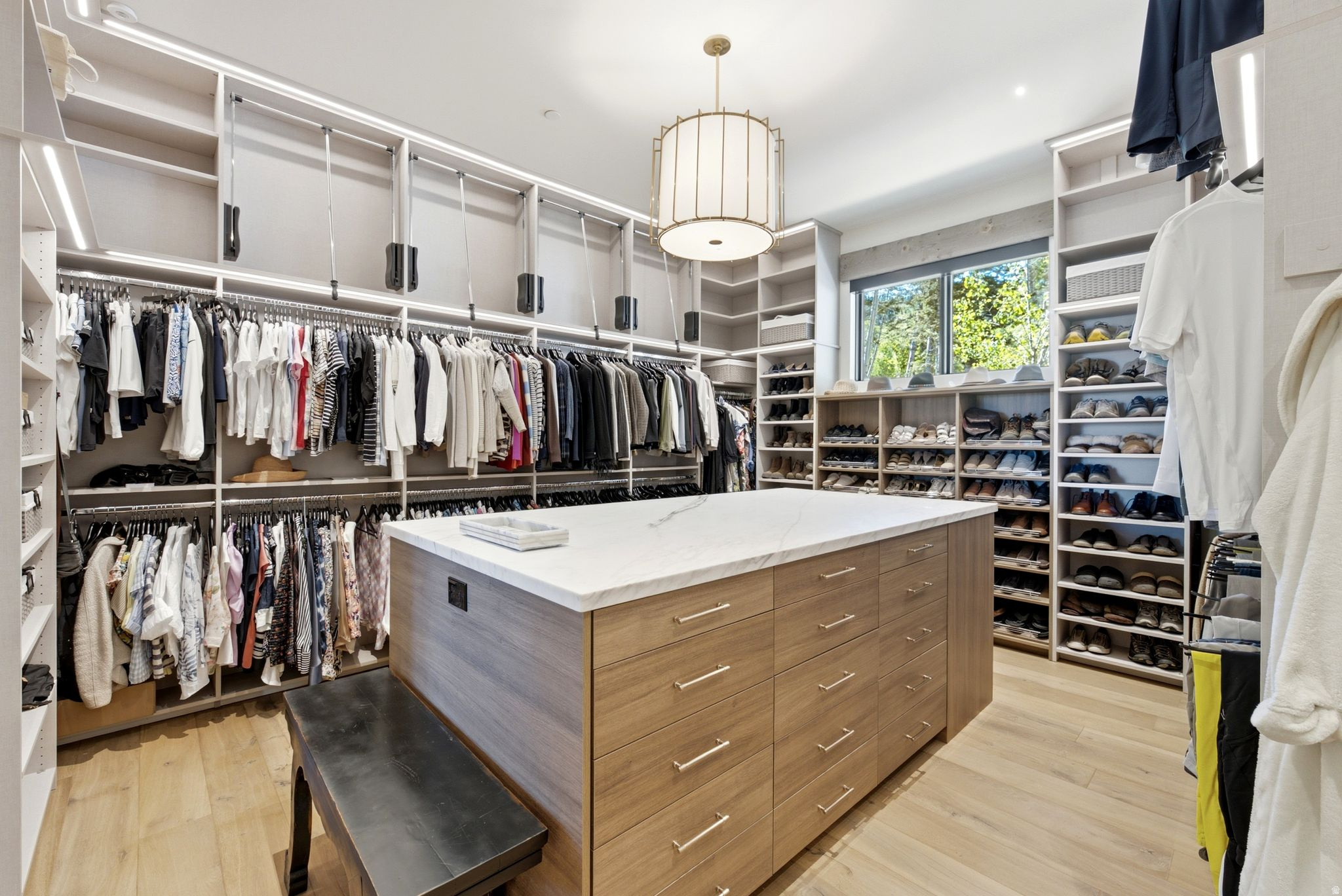 COLONY AT WHITE PINE CANYON - Residential