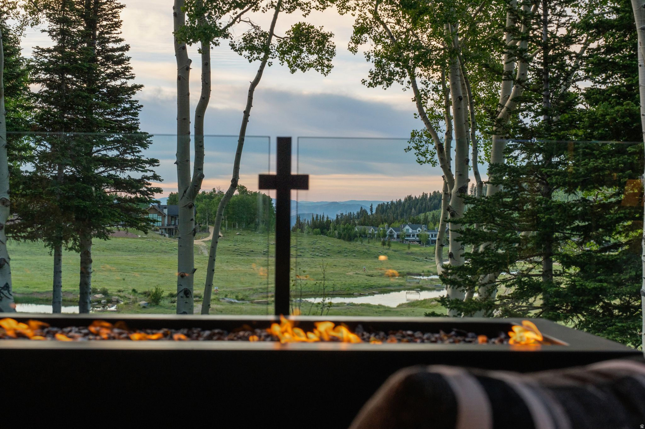 COLONY AT WHITE PINE CANYON - Residential