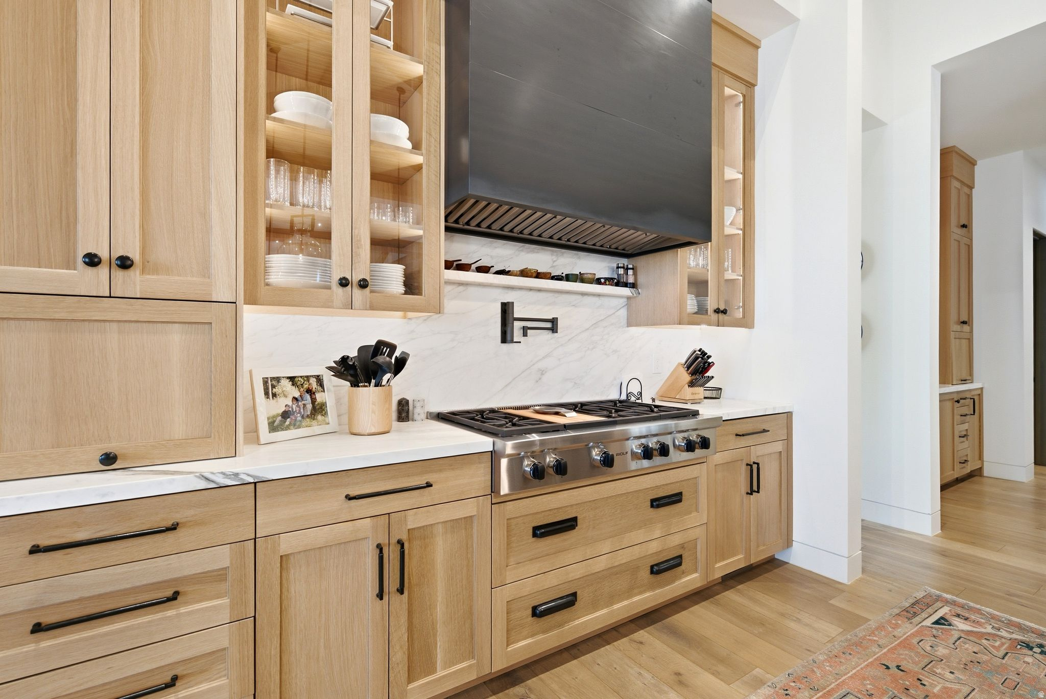 COLONY AT WHITE PINE CANYON - Residential