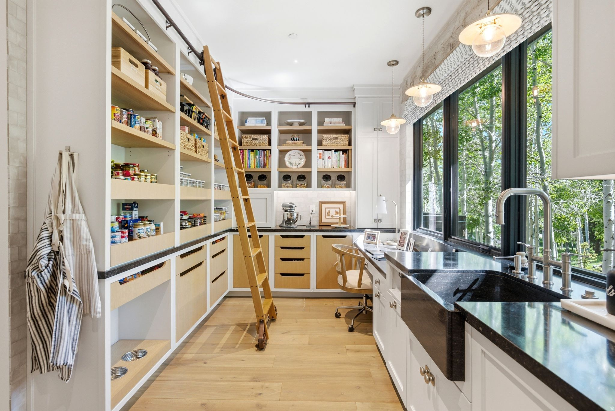 COLONY AT WHITE PINE CANYON - Residential