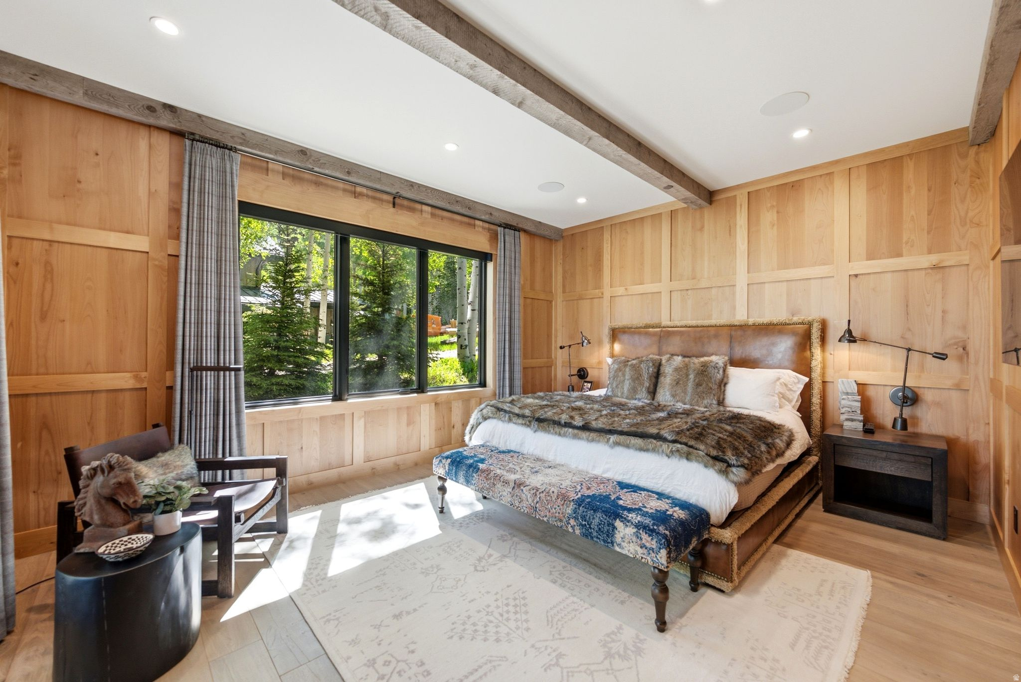COLONY AT WHITE PINE CANYON - Residential
