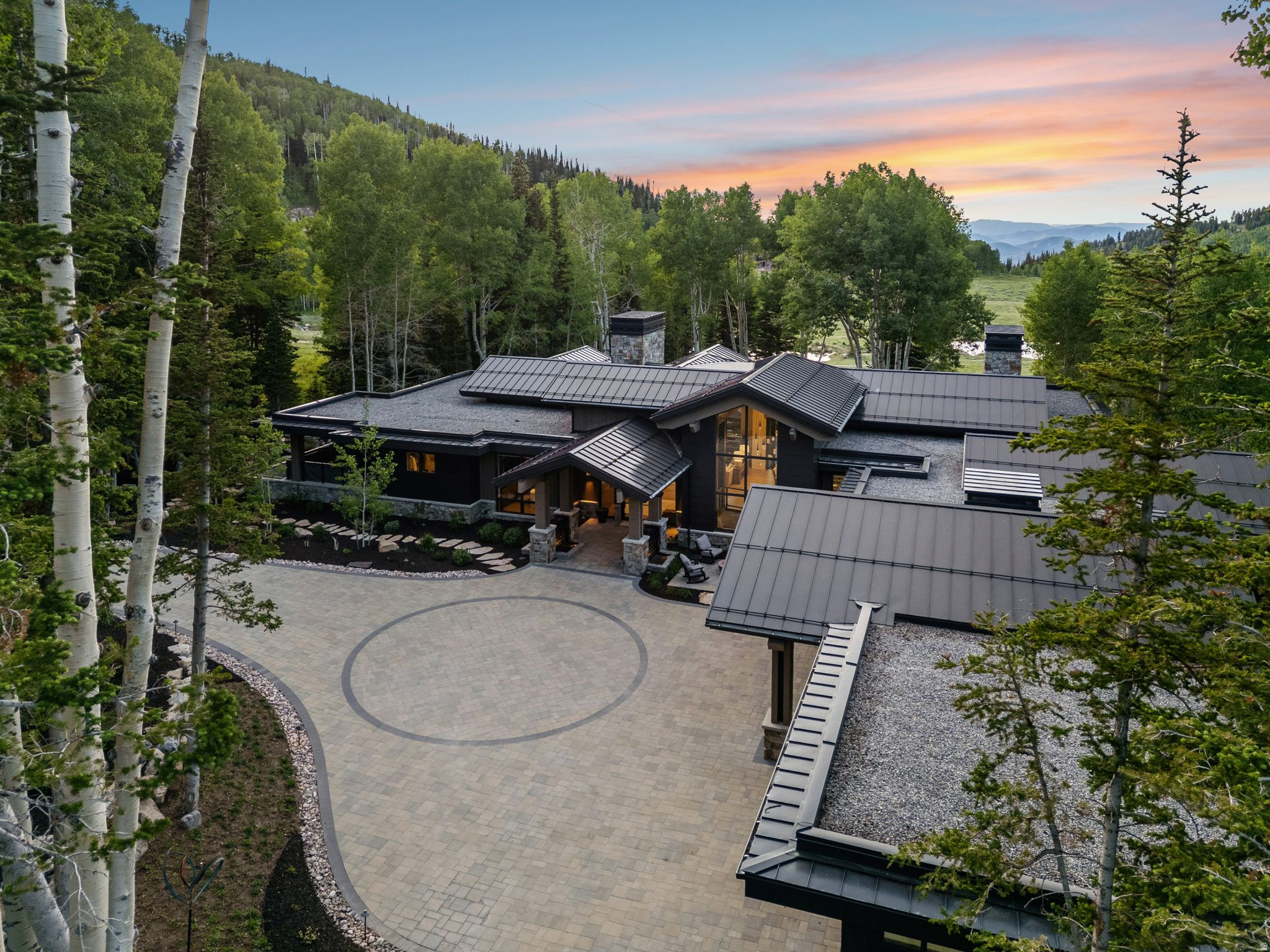 COLONY AT WHITE PINE CANYON - Residential