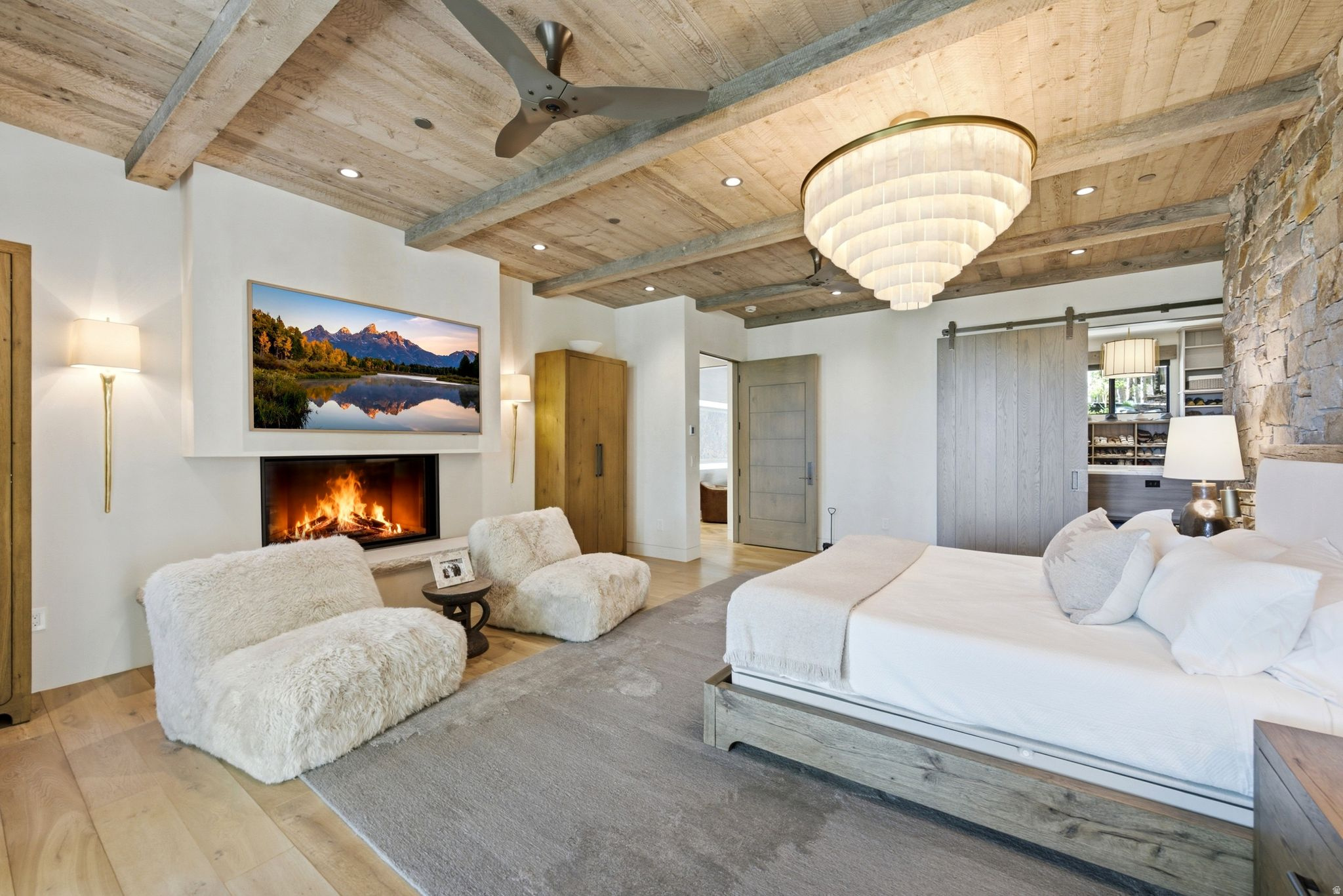 COLONY AT WHITE PINE CANYON - Residential