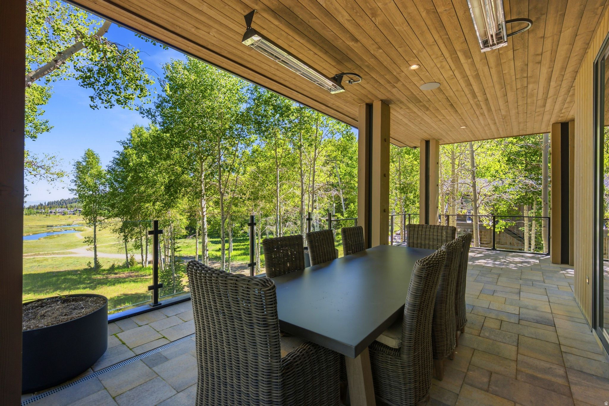 COLONY AT WHITE PINE CANYON - Residential