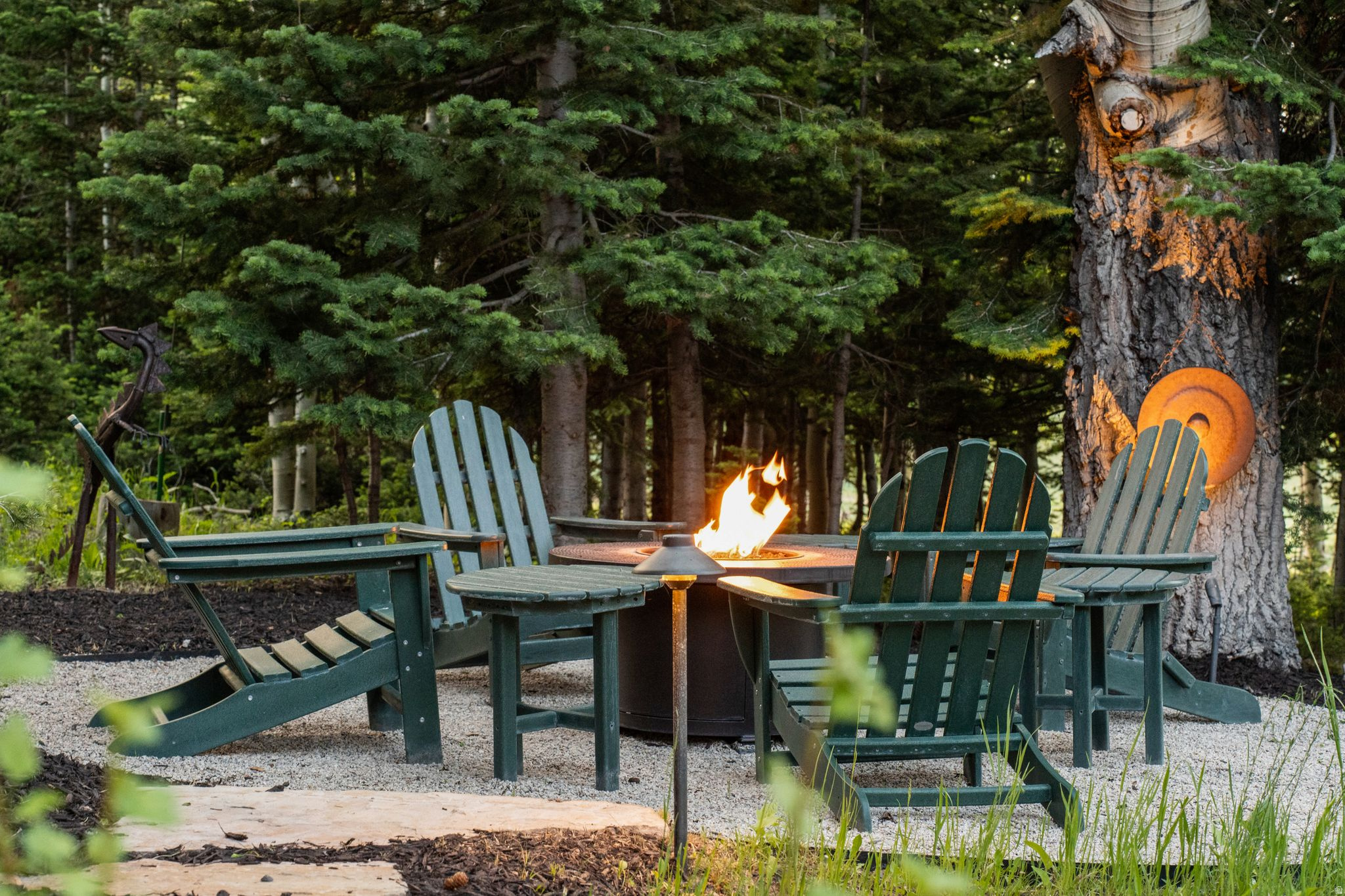 COLONY AT WHITE PINE CANYON - Residential