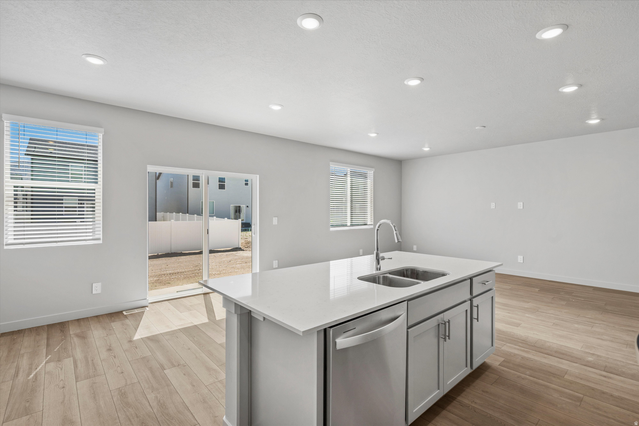 JUNIPER AT HARMONY - Residential