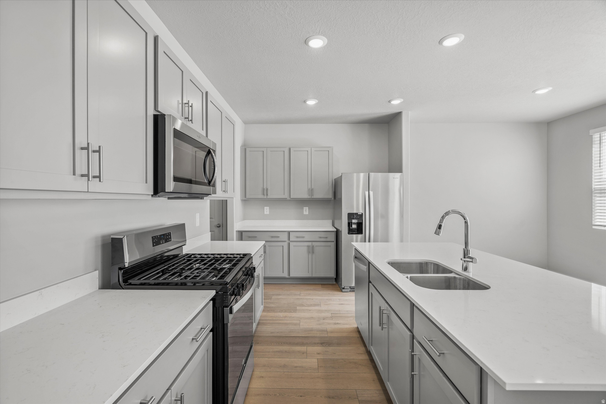 JUNIPER AT HARMONY - Residential