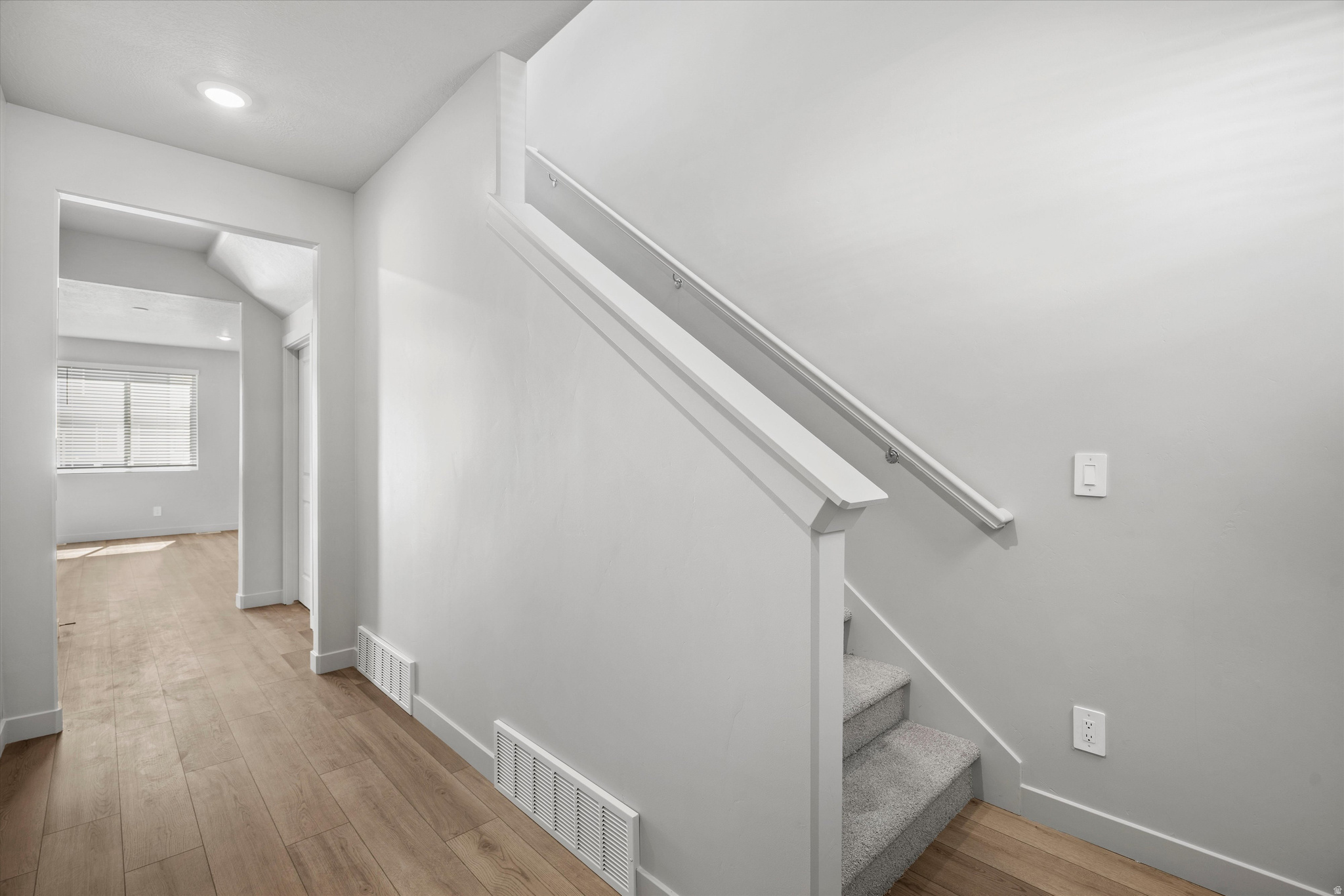 JUNIPER AT HARMONY - Residential
