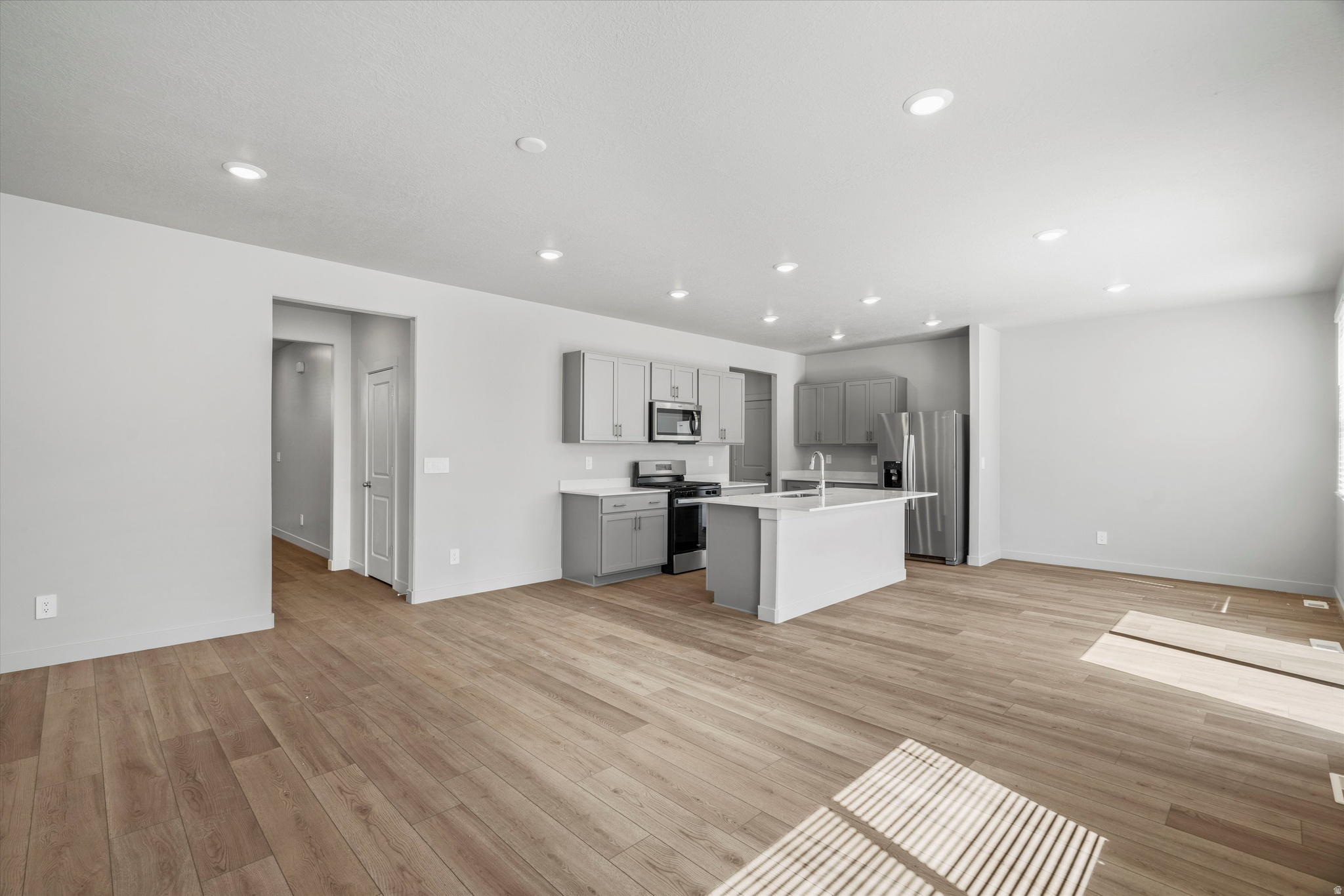 JUNIPER AT HARMONY - Residential