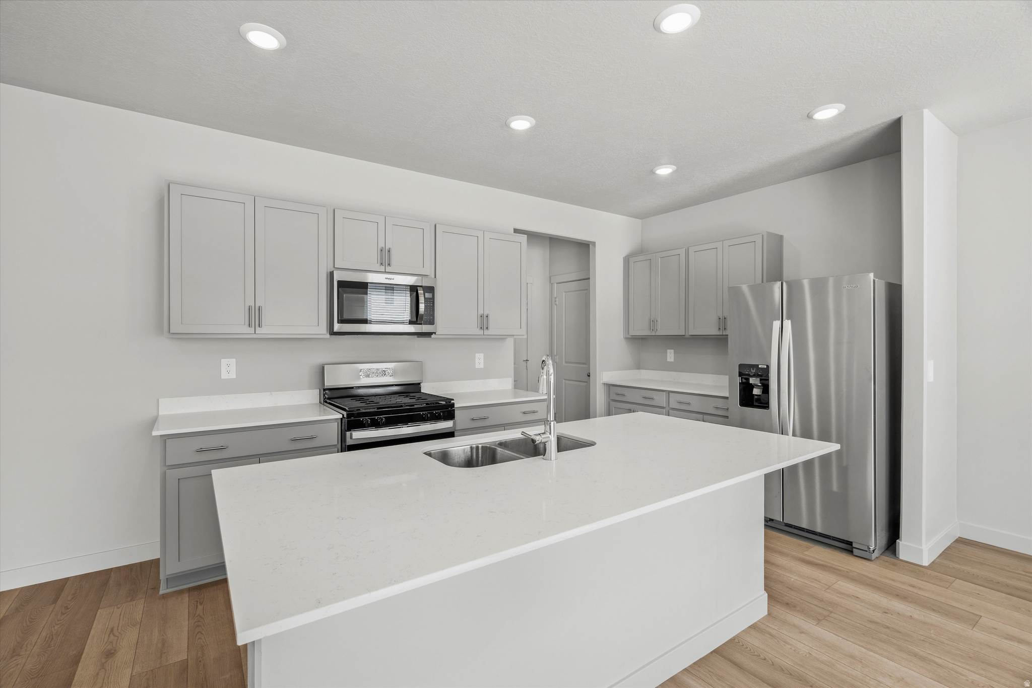 JUNIPER AT HARMONY - Residential