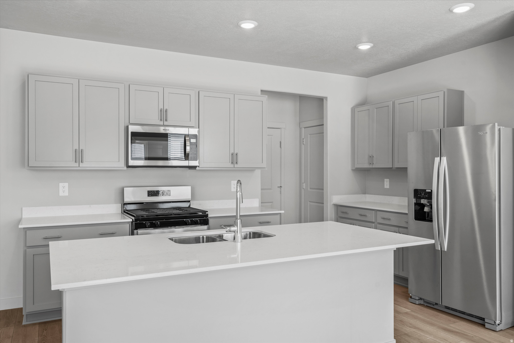 JUNIPER AT HARMONY - Residential