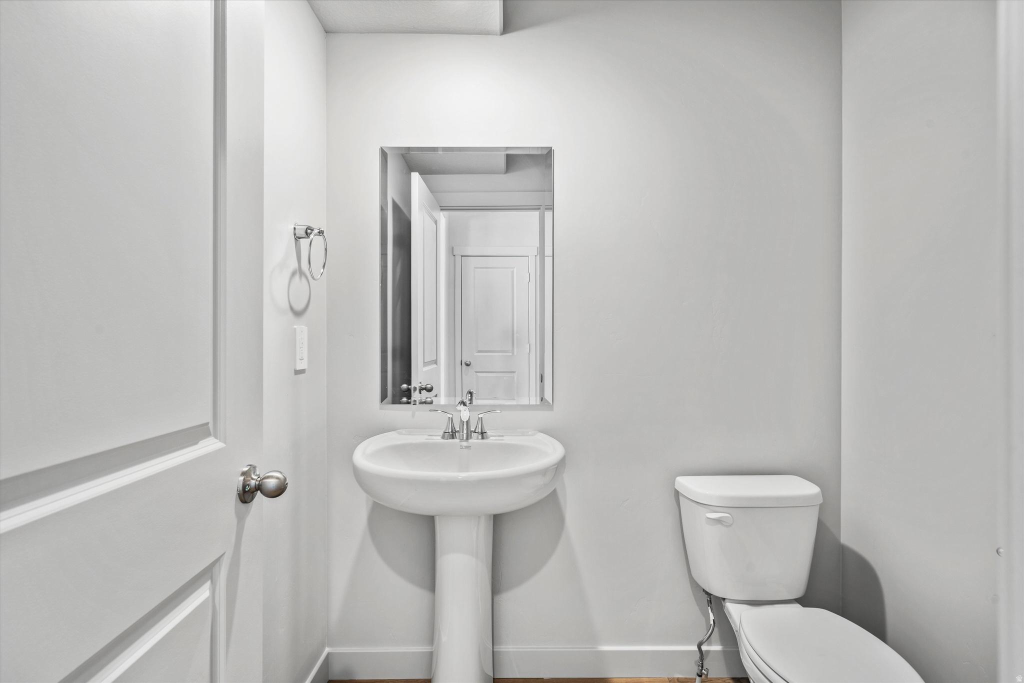 JUNIPER AT HARMONY - Residential