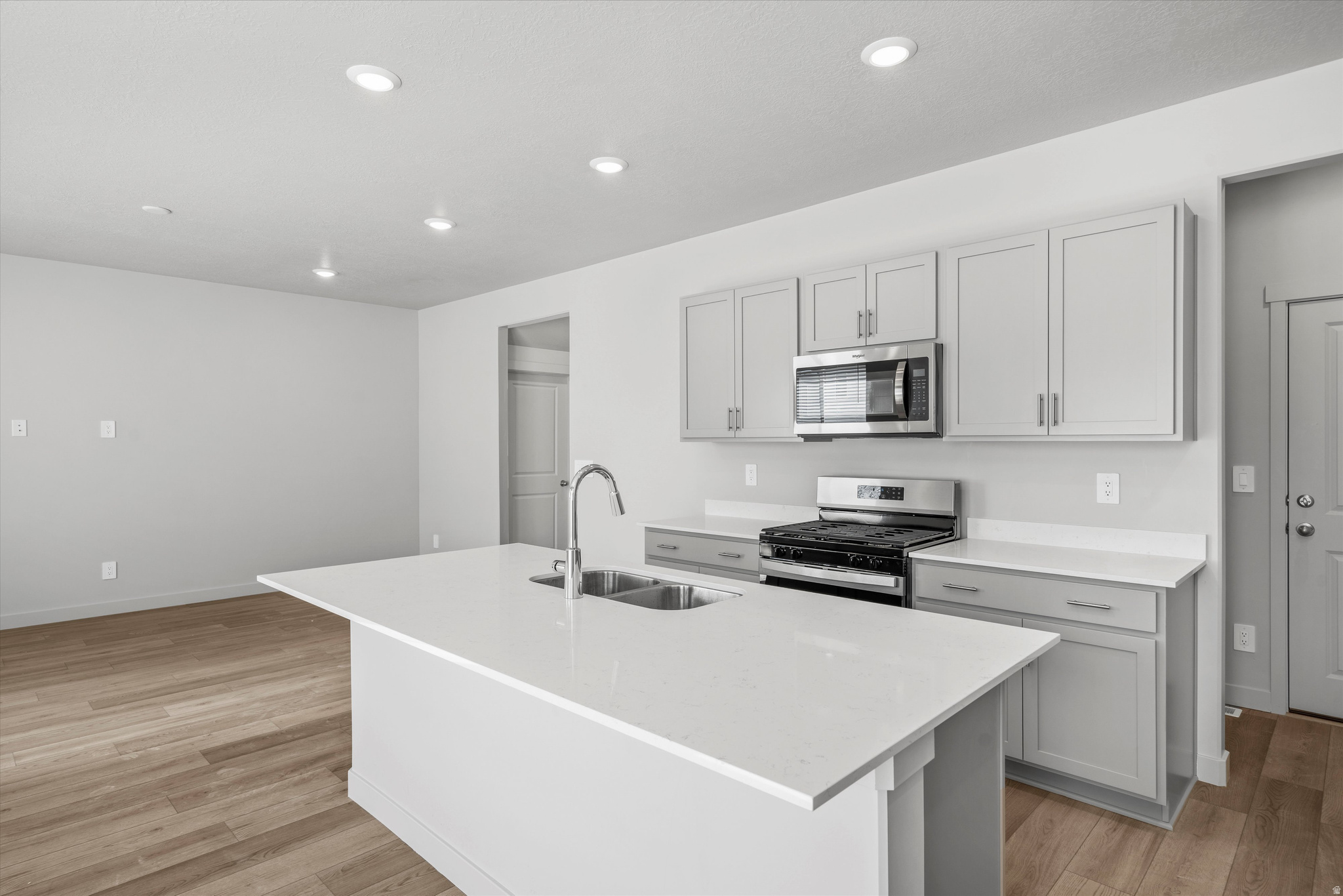 JUNIPER AT HARMONY - Residential