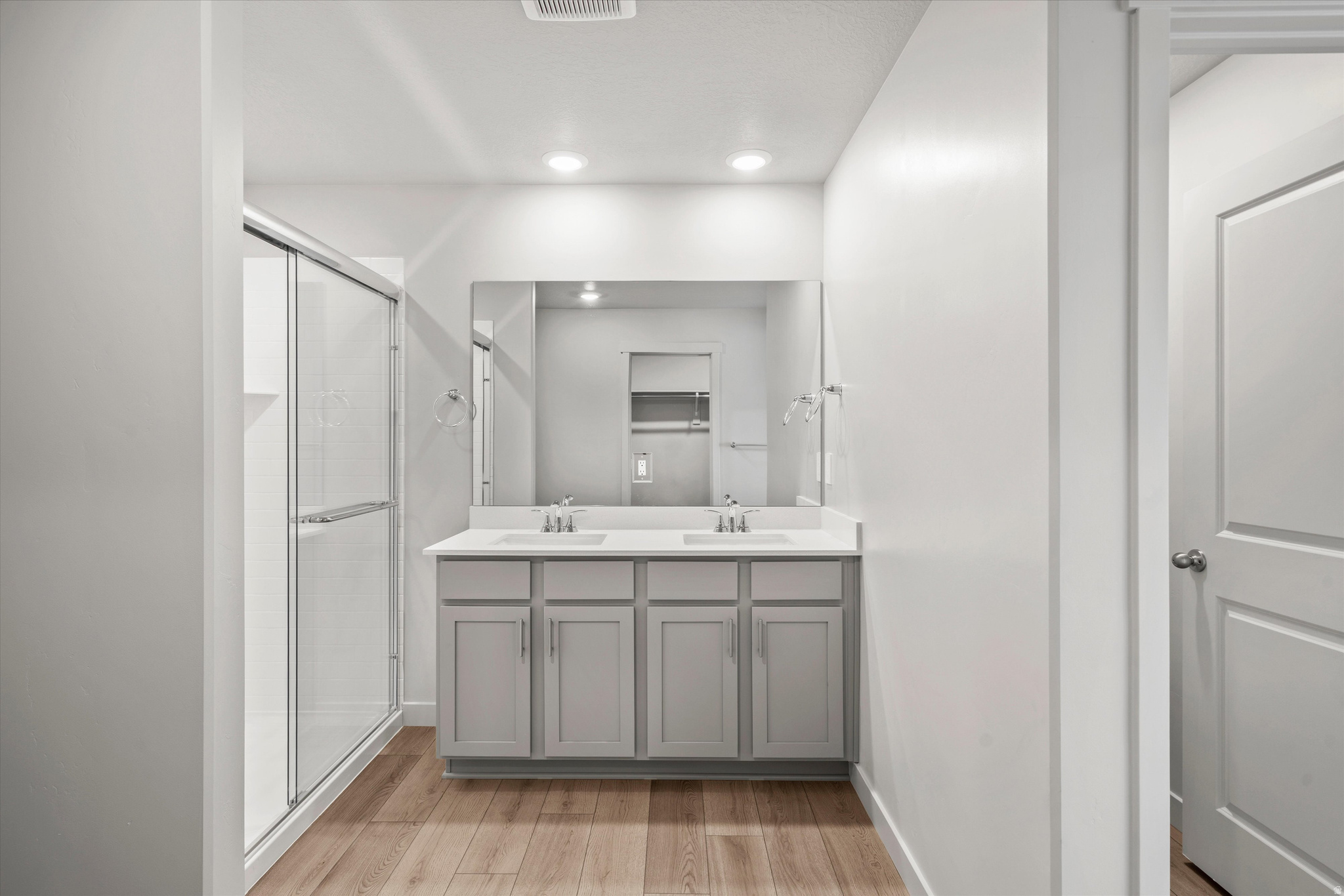 JUNIPER AT HARMONY - Residential