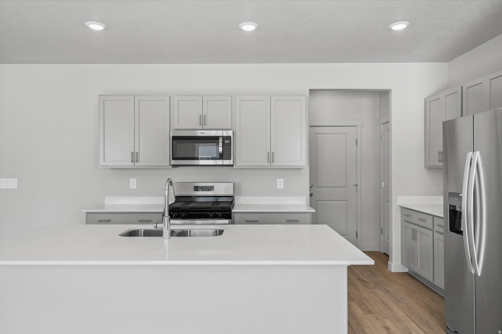JUNIPER AT HARMONY - Residential