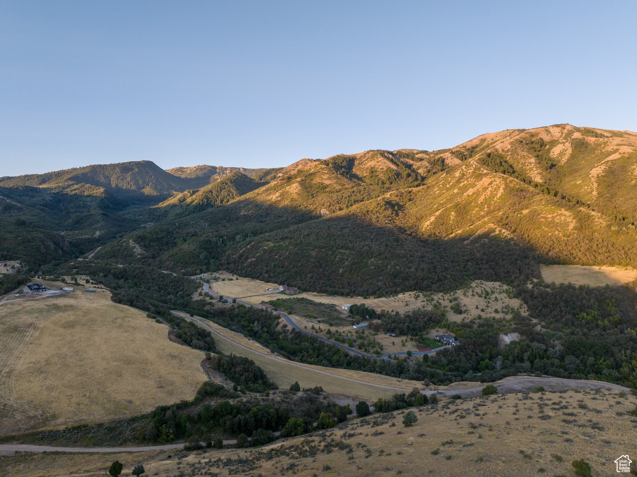 SILVER EAGLE MINING LLC - Land