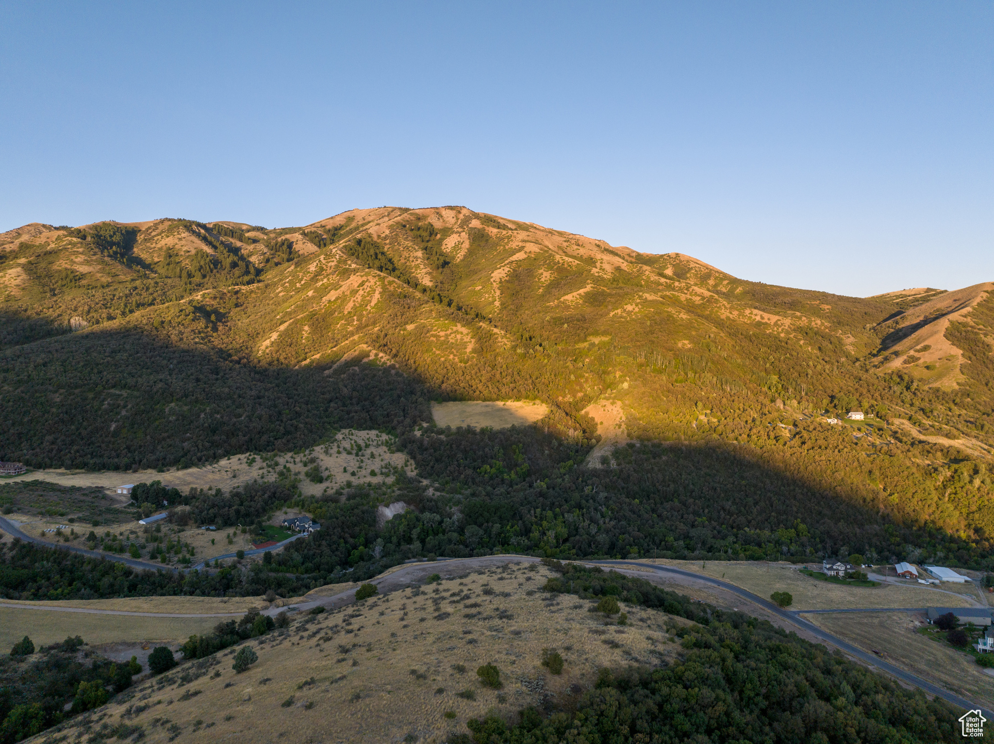 SILVER EAGLE MINING LLC - Land