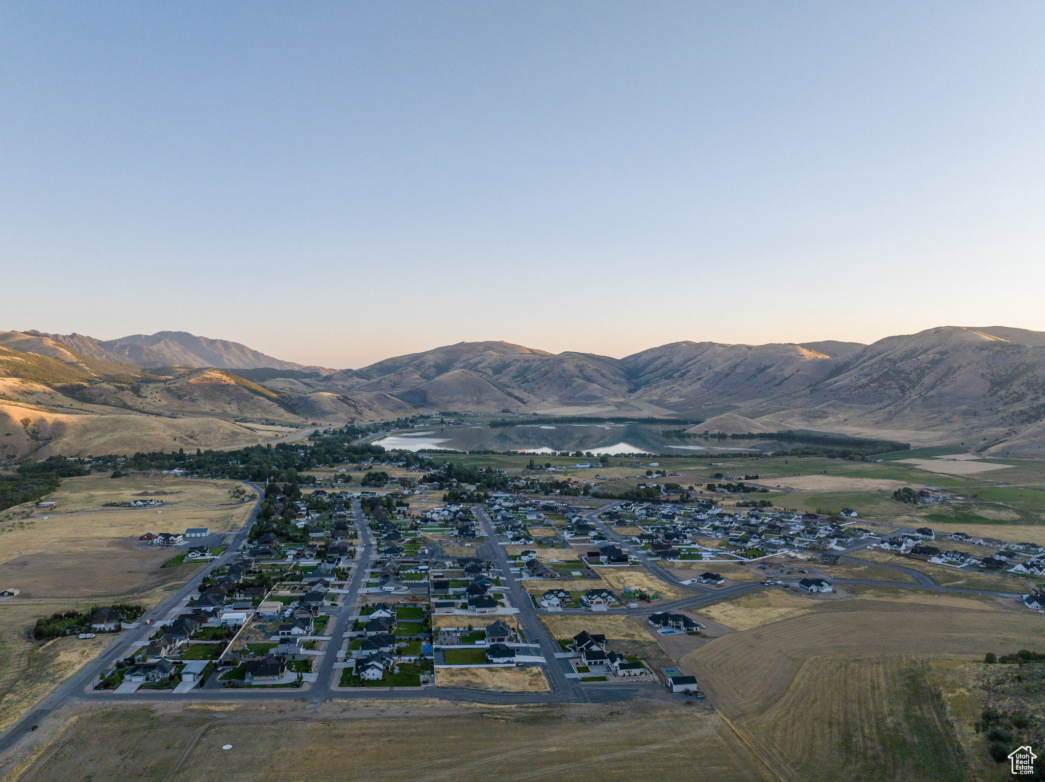 SILVER EAGLE MINING LLC - Land