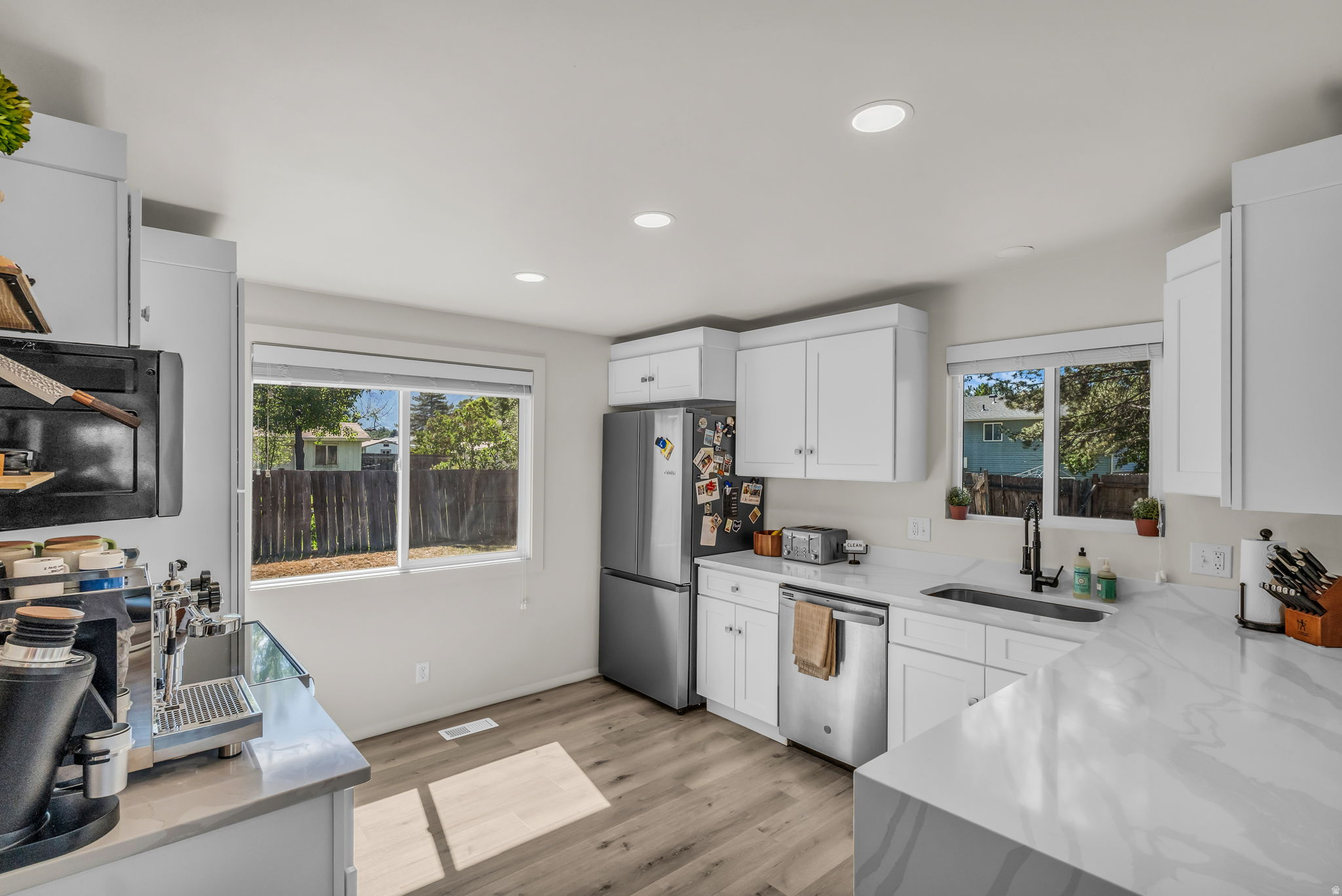 SANDY HEIGHTS SOUTH - Residential