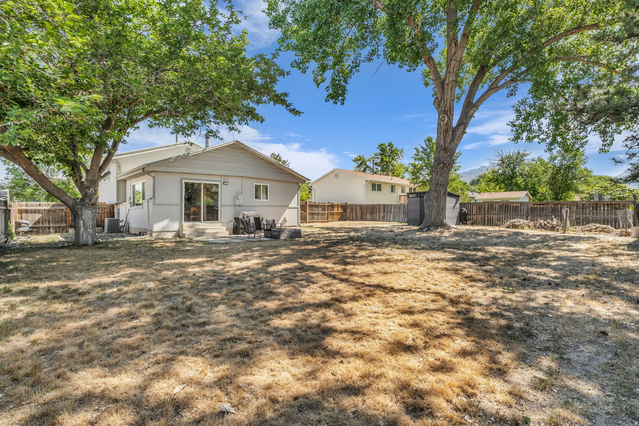 SANDY HEIGHTS SOUTH - Residential