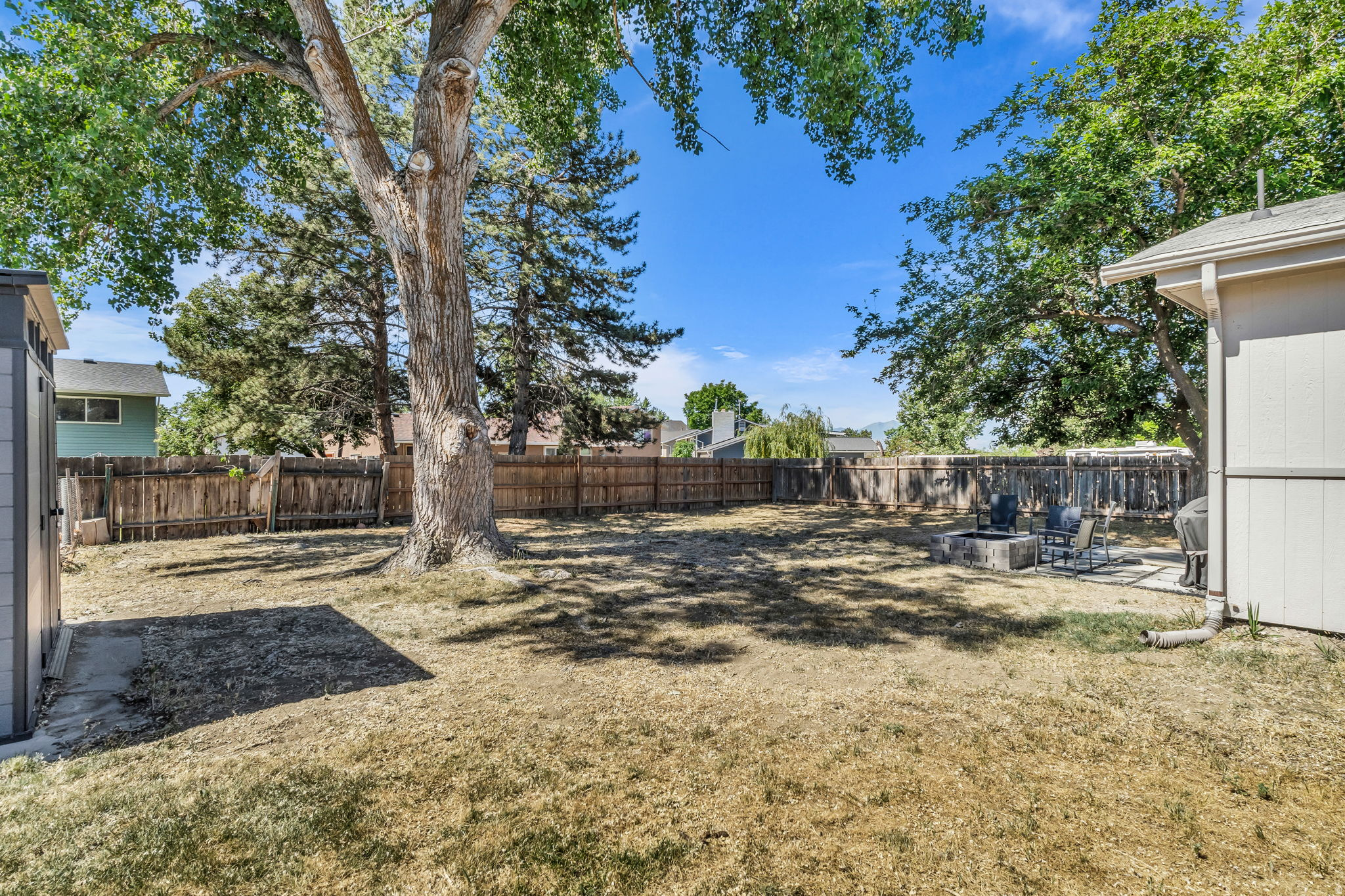 SANDY HEIGHTS SOUTH - Residential