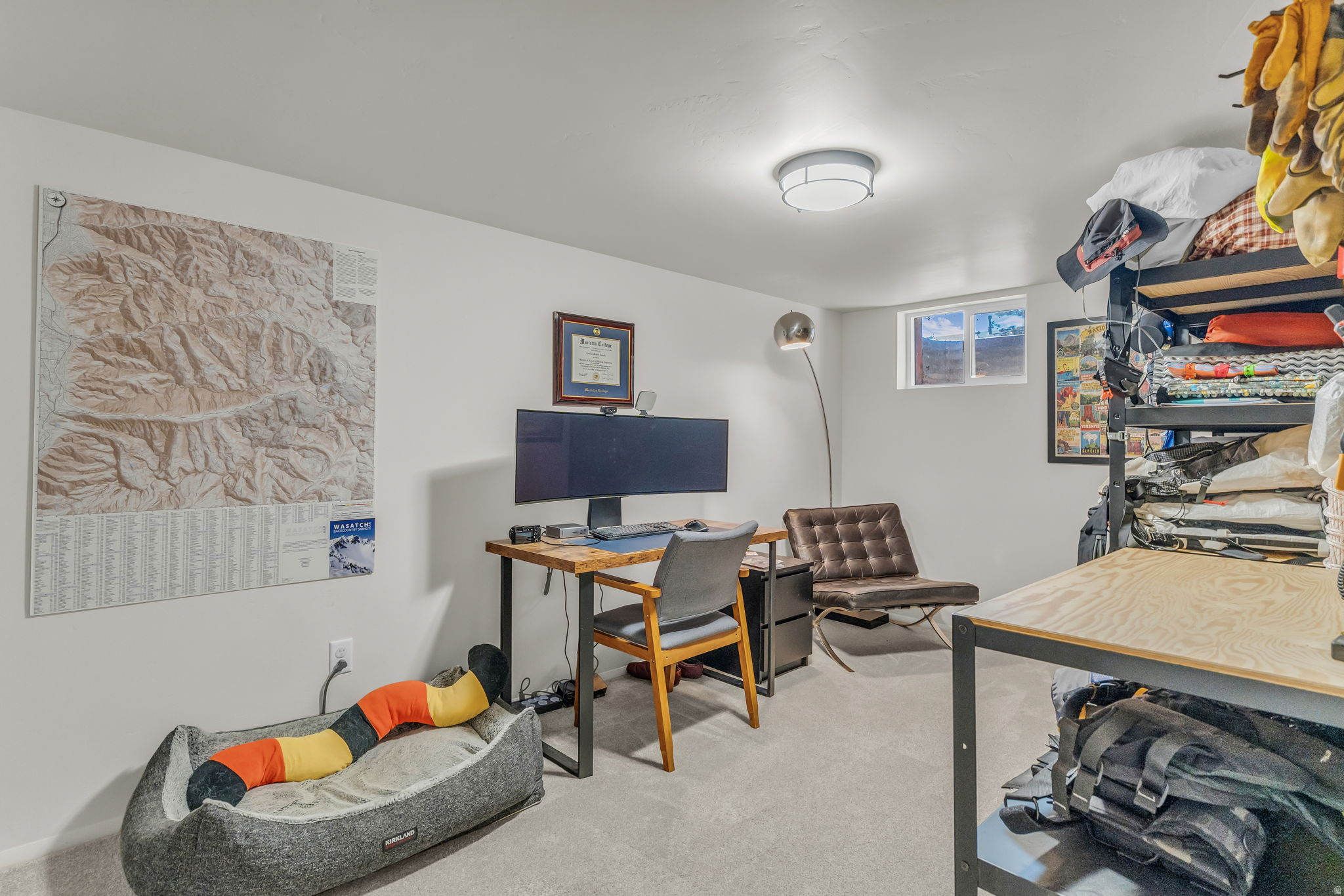 SANDY HEIGHTS SOUTH - Residential