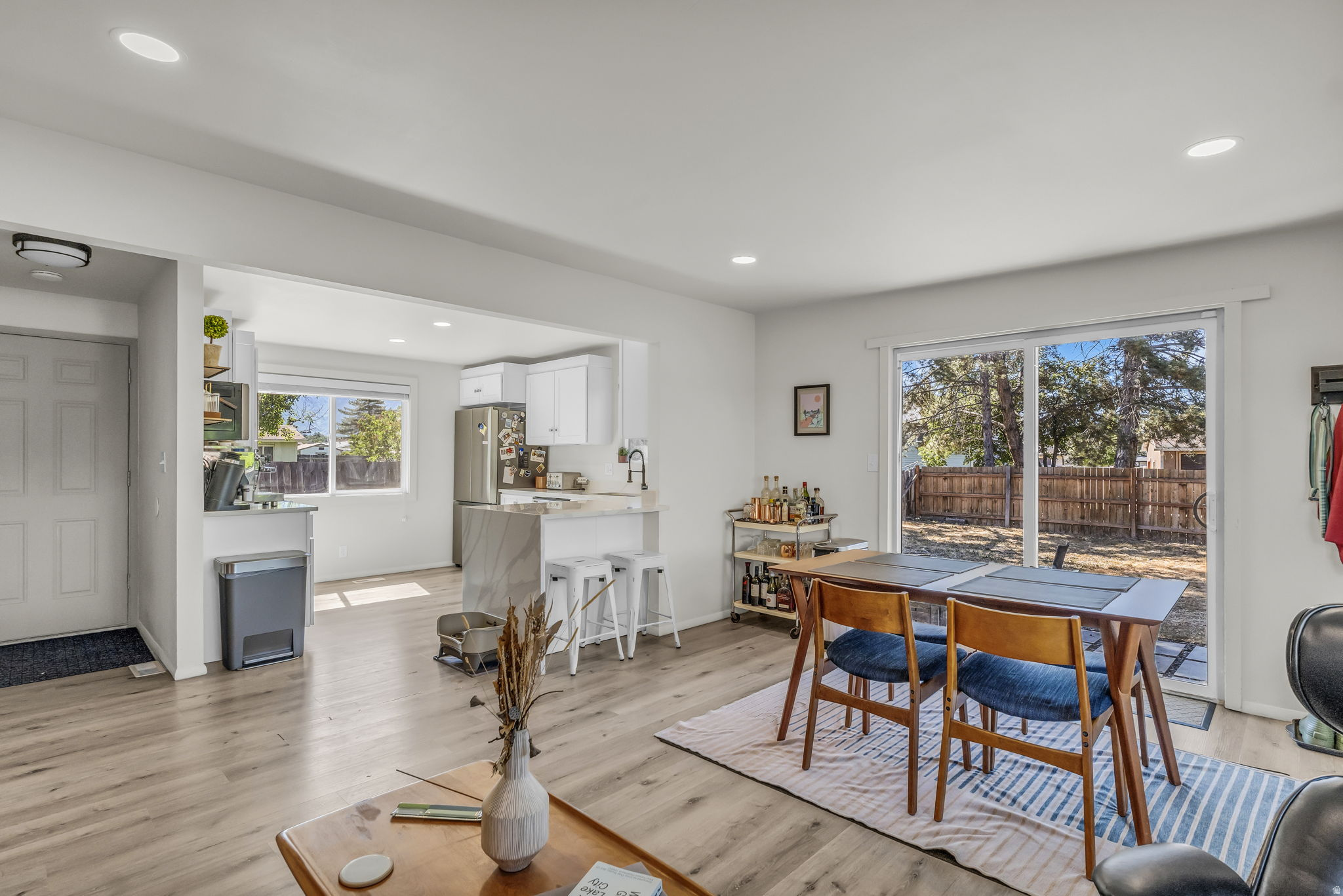 SANDY HEIGHTS SOUTH - Residential