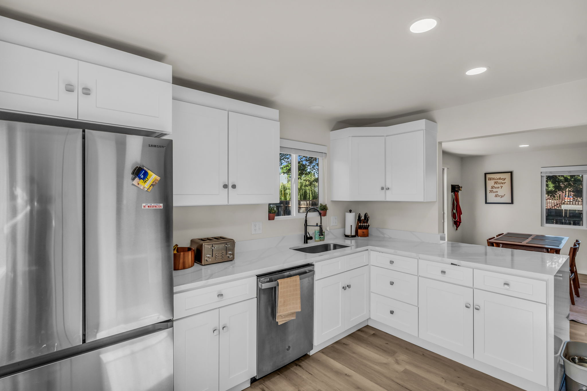 SANDY HEIGHTS SOUTH - Residential