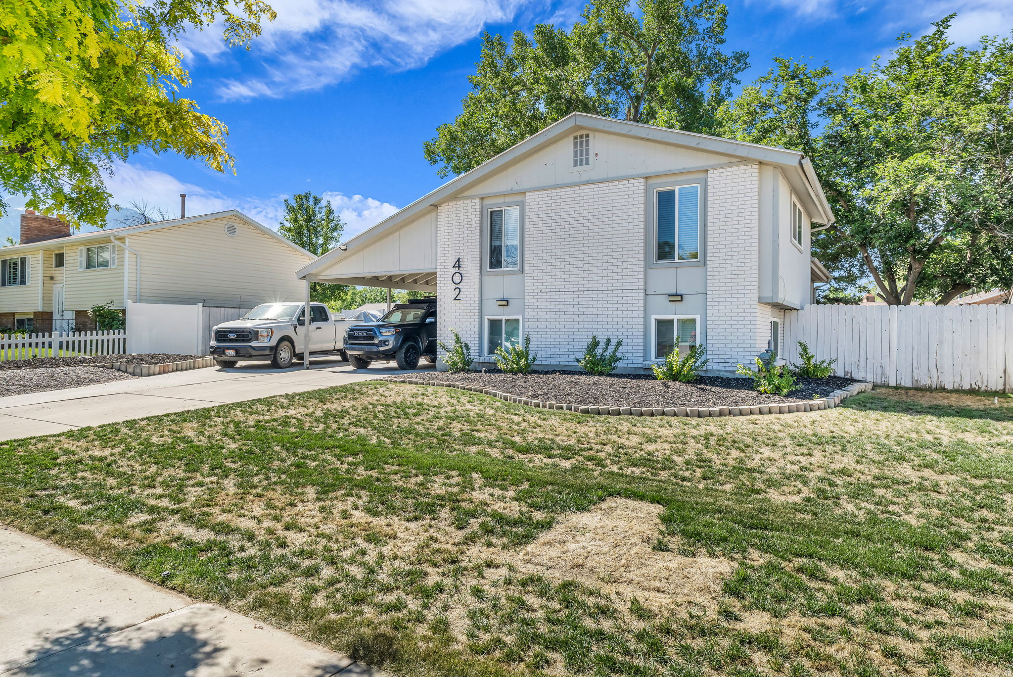 SANDY HEIGHTS SOUTH - Residential