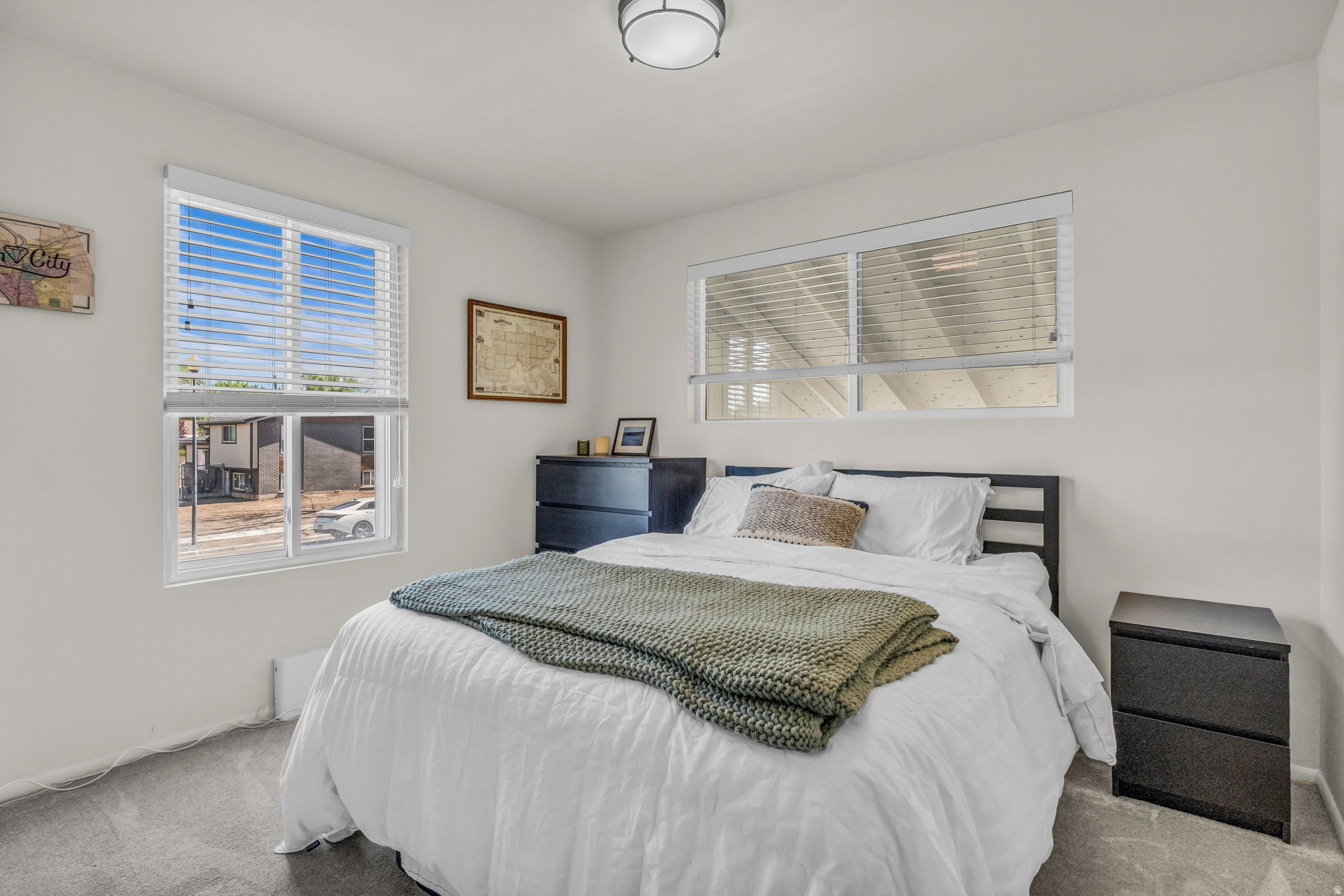 SANDY HEIGHTS SOUTH - Residential