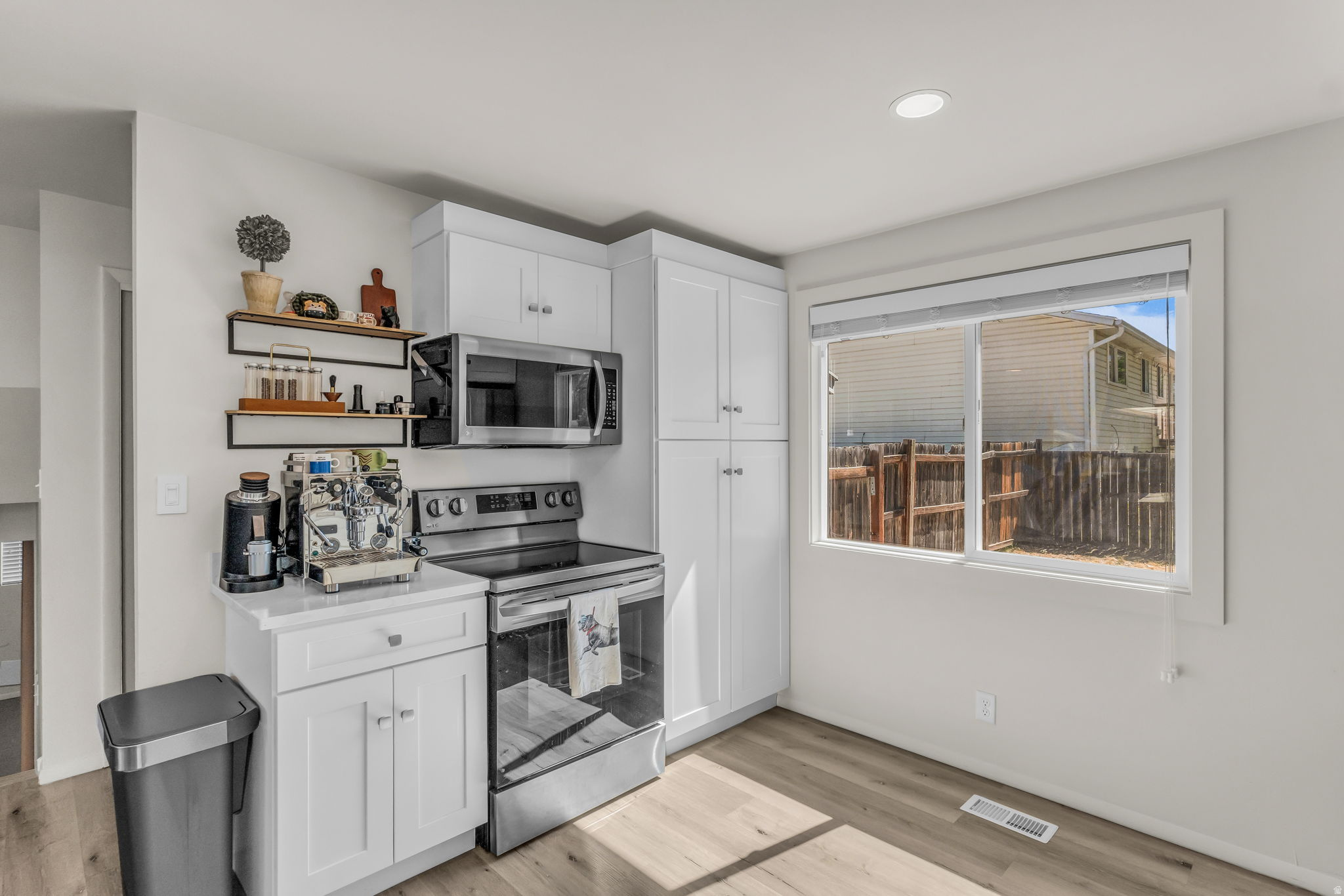 SANDY HEIGHTS SOUTH - Residential