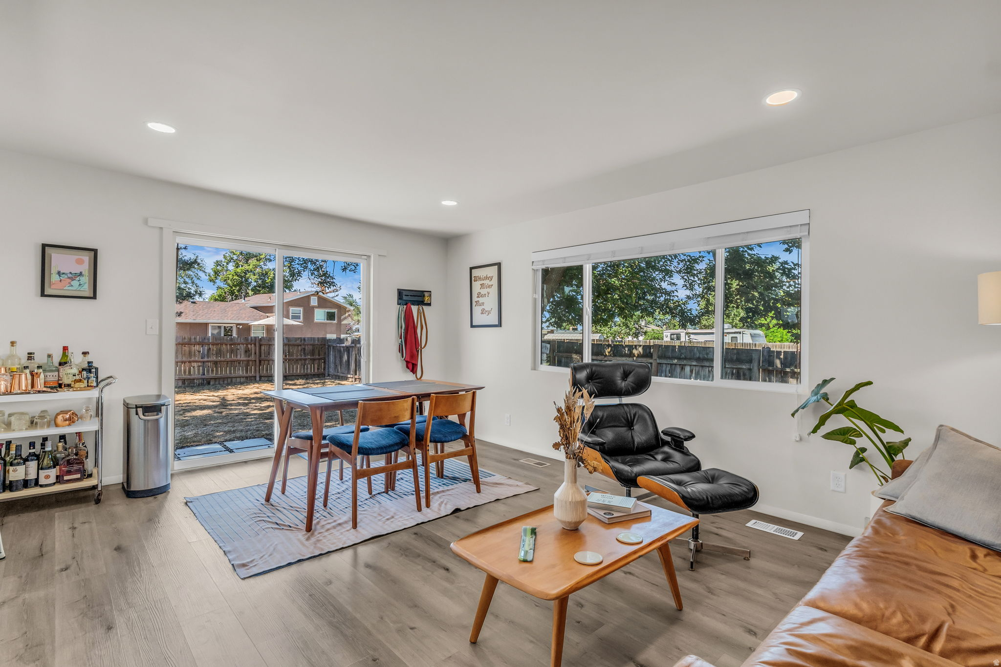 SANDY HEIGHTS SOUTH - Residential